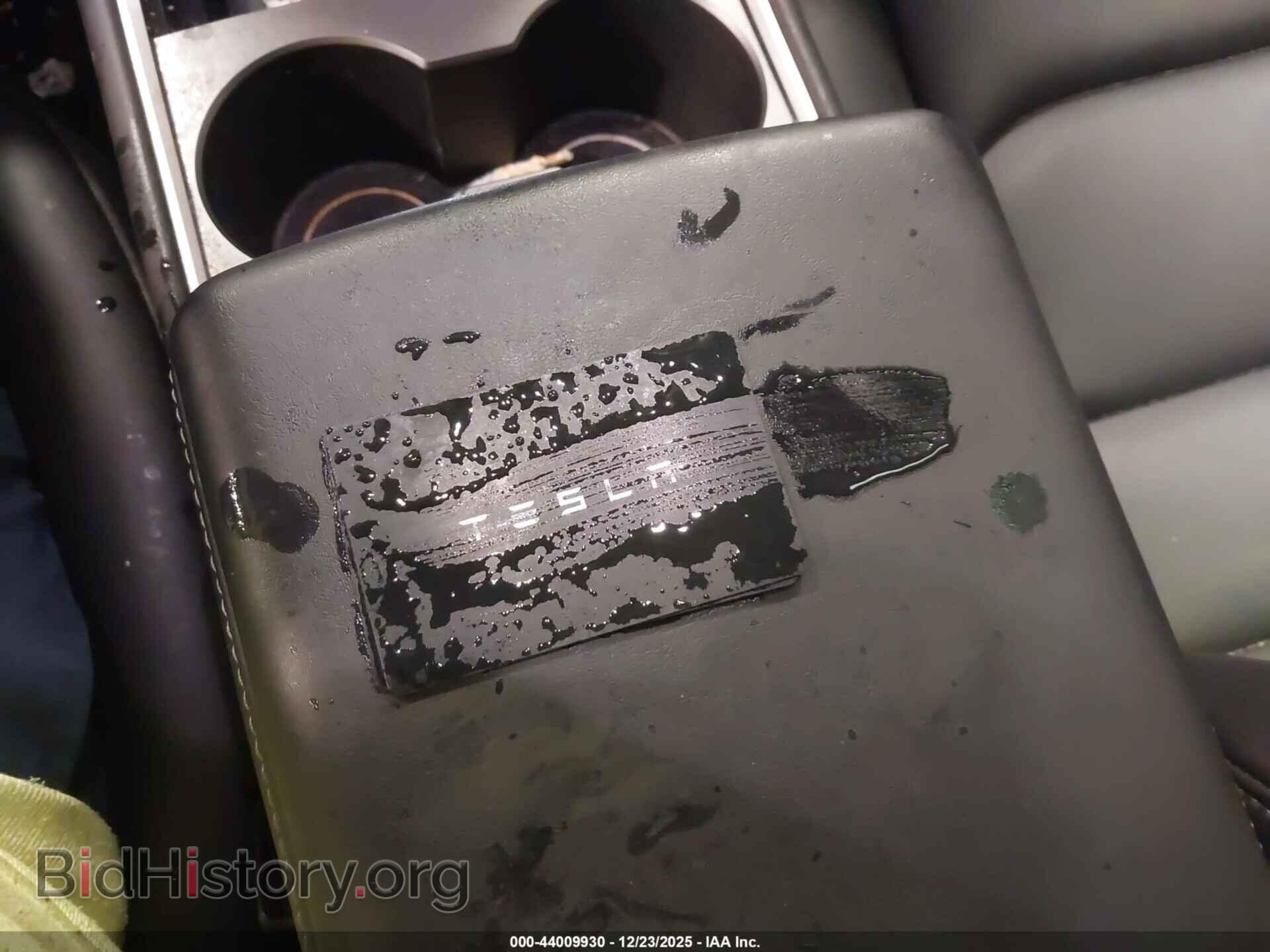 2023 TESLA MODEL 3 - VIN: 5YJ3E1EB6PF665169 - Photo 11