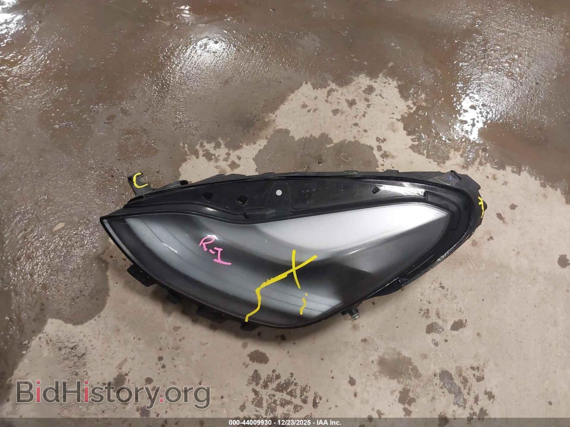 2023 TESLA MODEL 3 - VIN: 5YJ3E1EB6PF665169 - Photo 12
