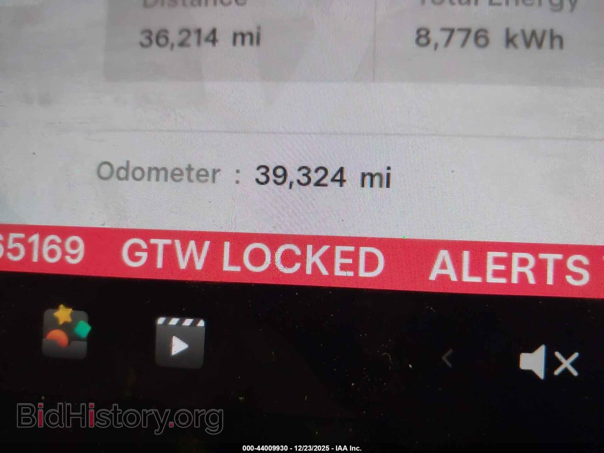 2023 TESLA MODEL 3 - VIN: 5YJ3E1EB6PF665169 - Photo 16