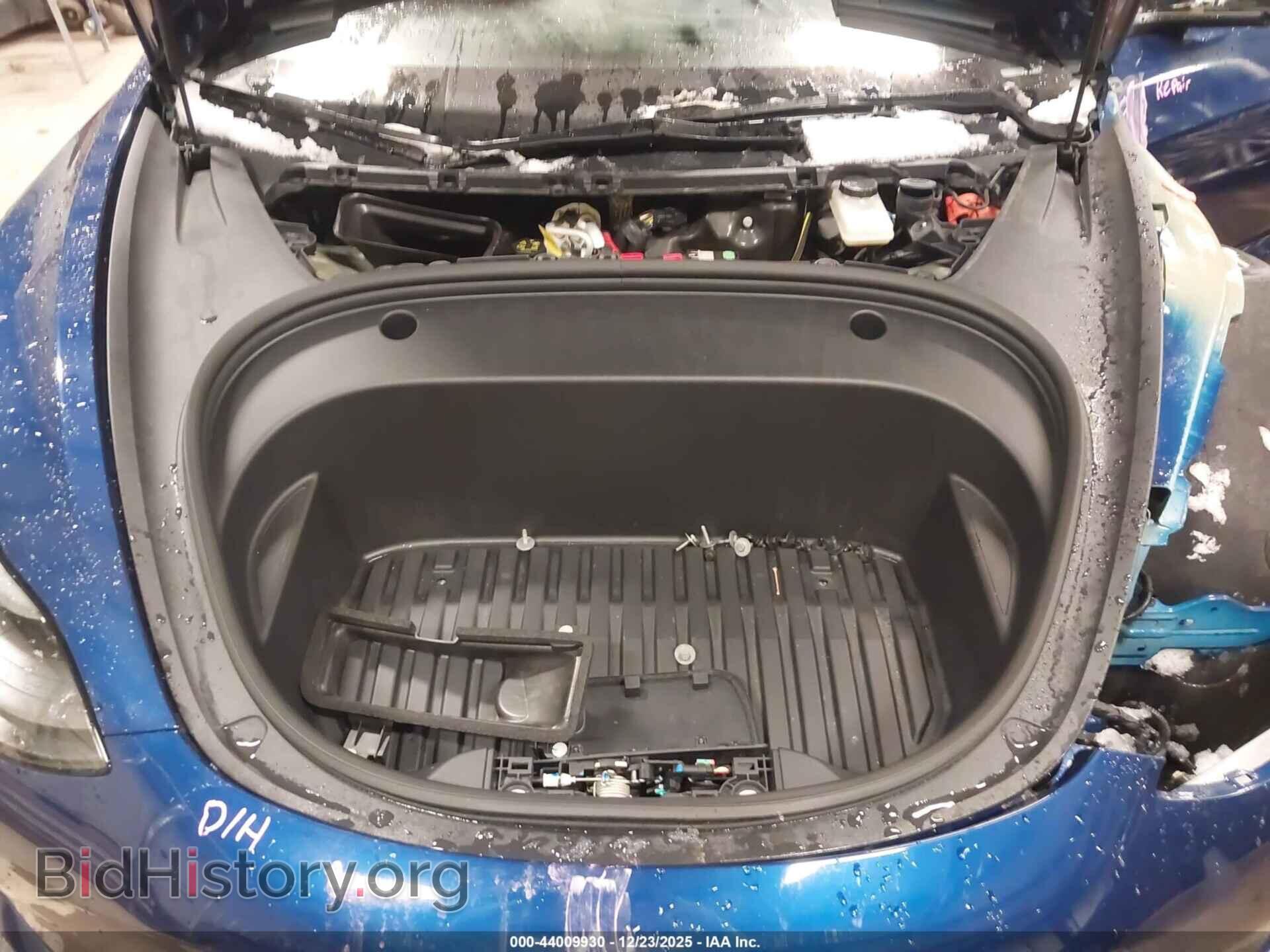 2023 TESLA MODEL 3 - VIN: 5YJ3E1EB6PF665169 - Photo 10