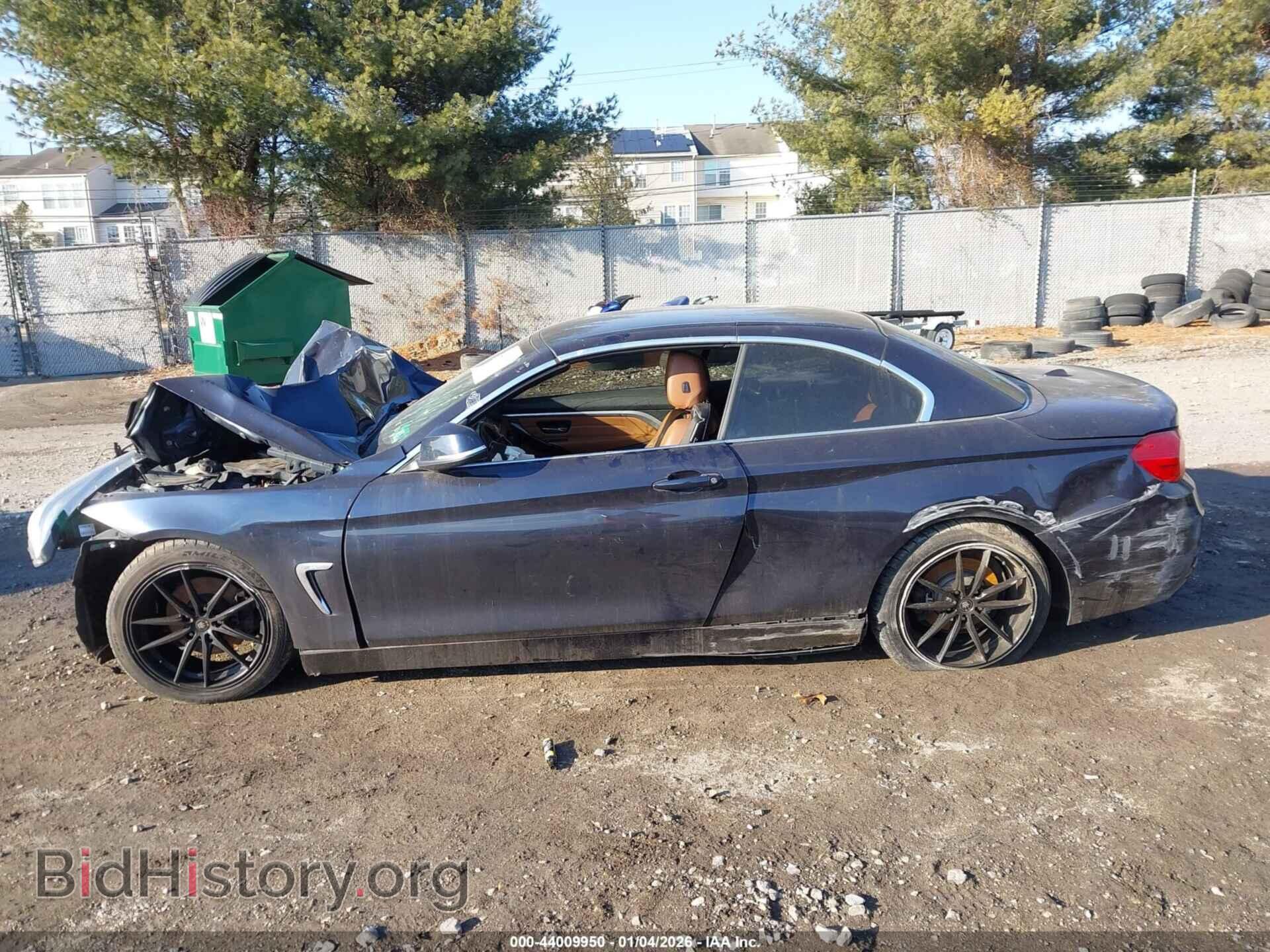 2014 BMW 428I - VIN: WBA3V7C50EJ872529 - Фото 13