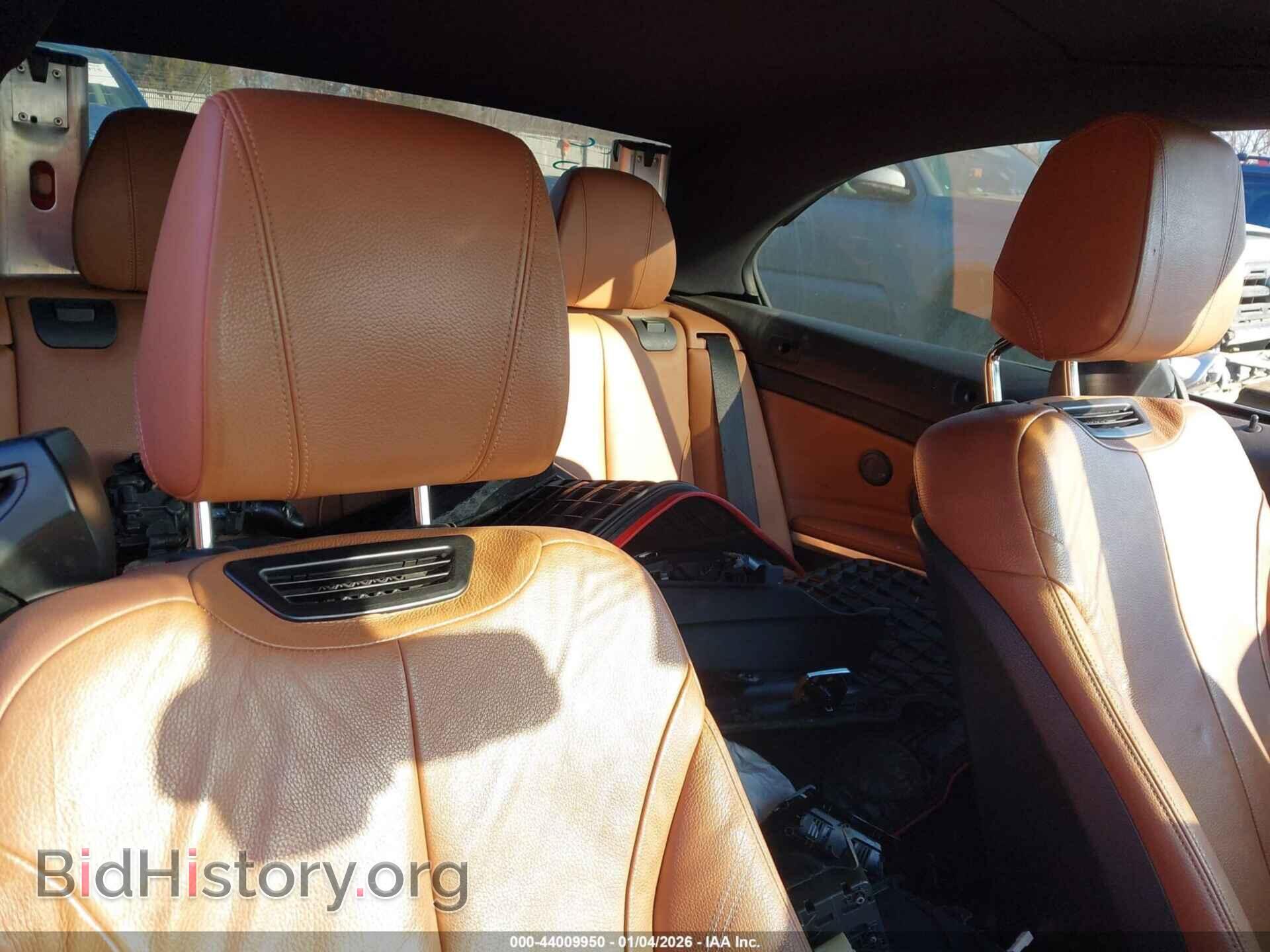 2014 BMW 428I - VIN: WBA3V7C50EJ872529 - Фото 8