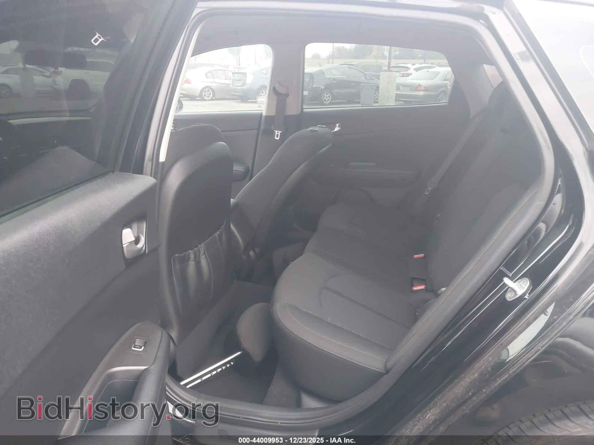2017 KIA OPTIMA - VIN: 5XXGT4L38HG135594 - Фото 8