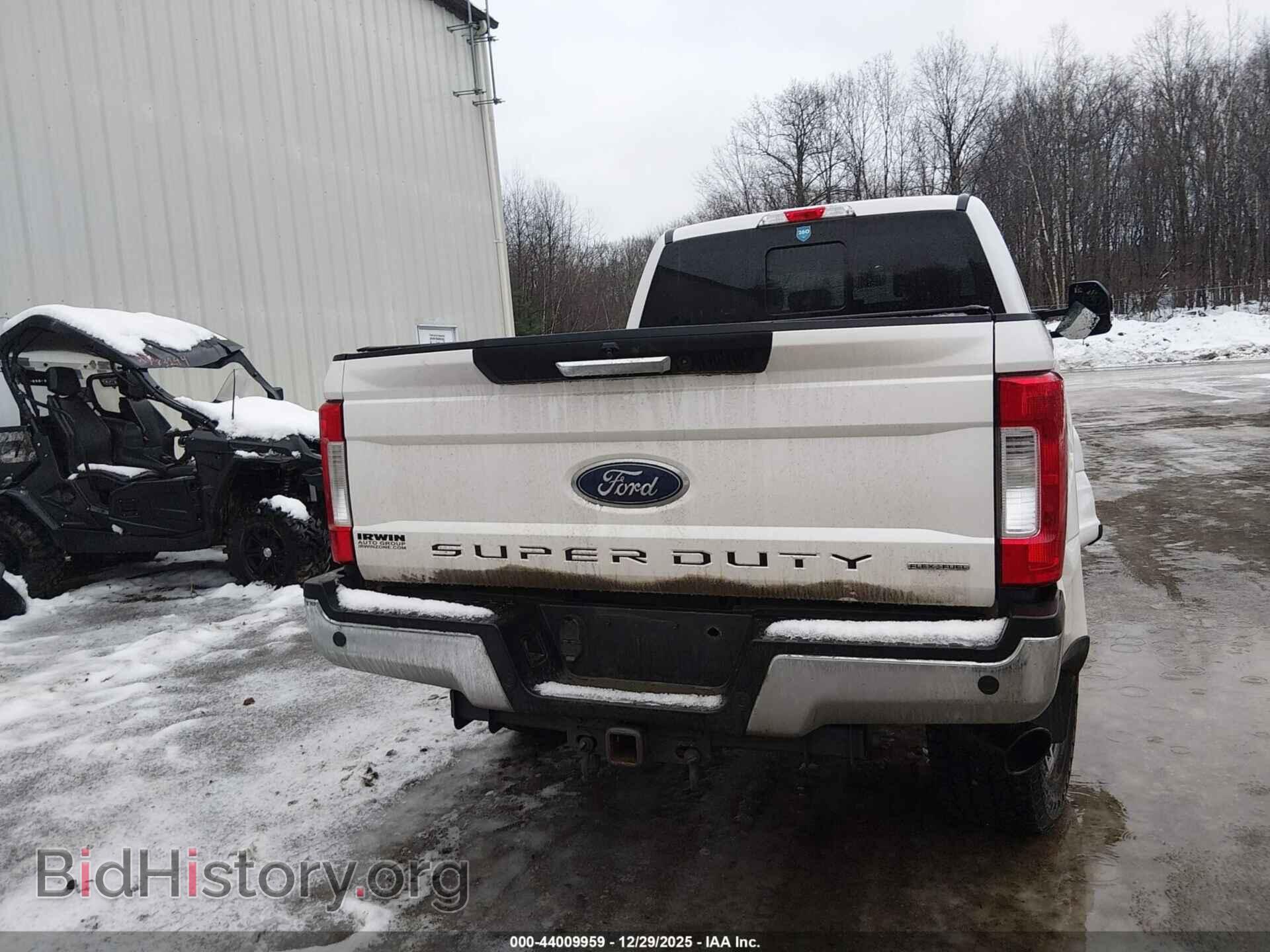 2017 FORD F-250 - VIN: 1FT7W2B65HEF04083 - Фото 16