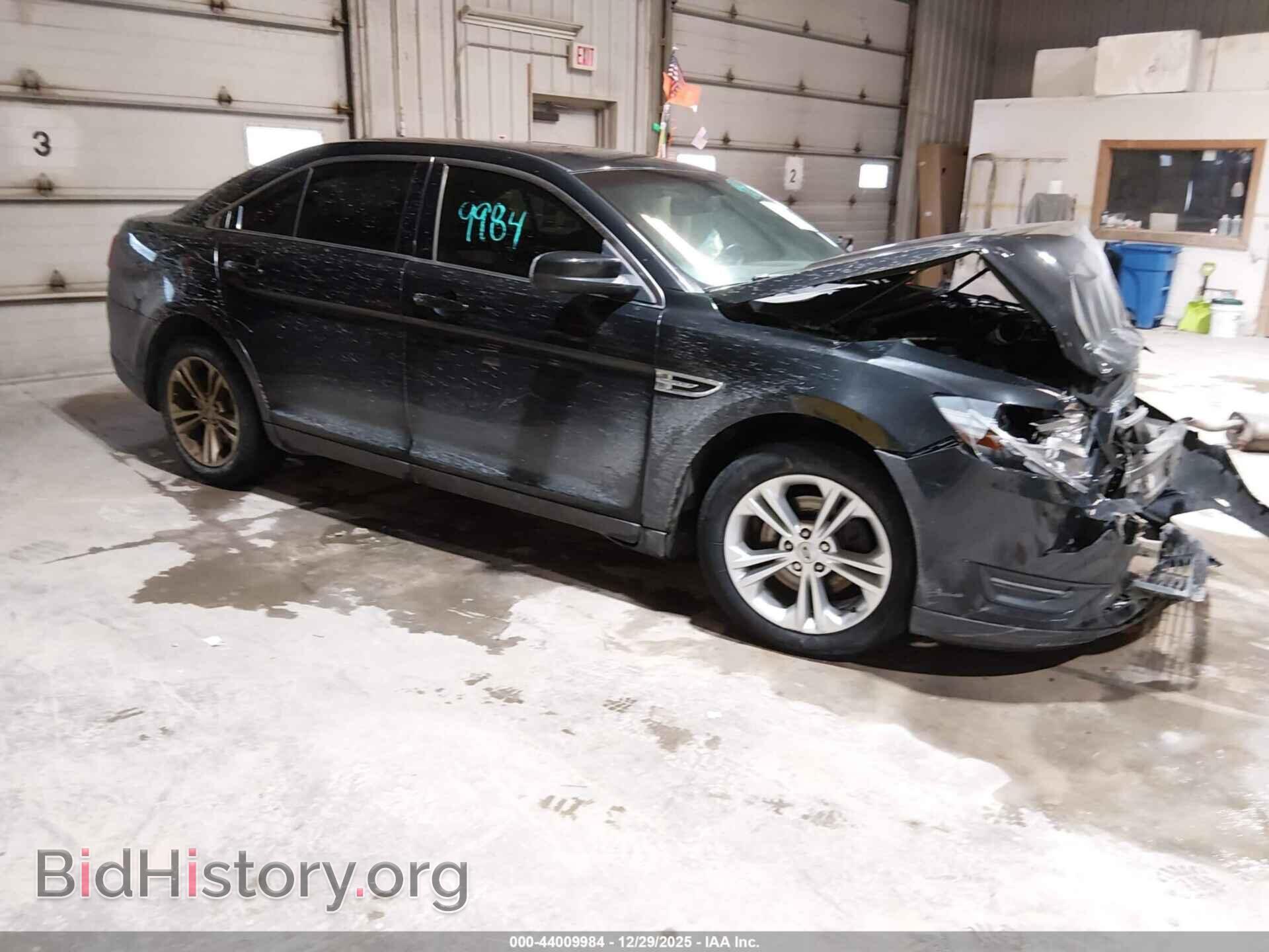 Photo 1FAHP2E80EG102637 - FORD TAURUS 2014