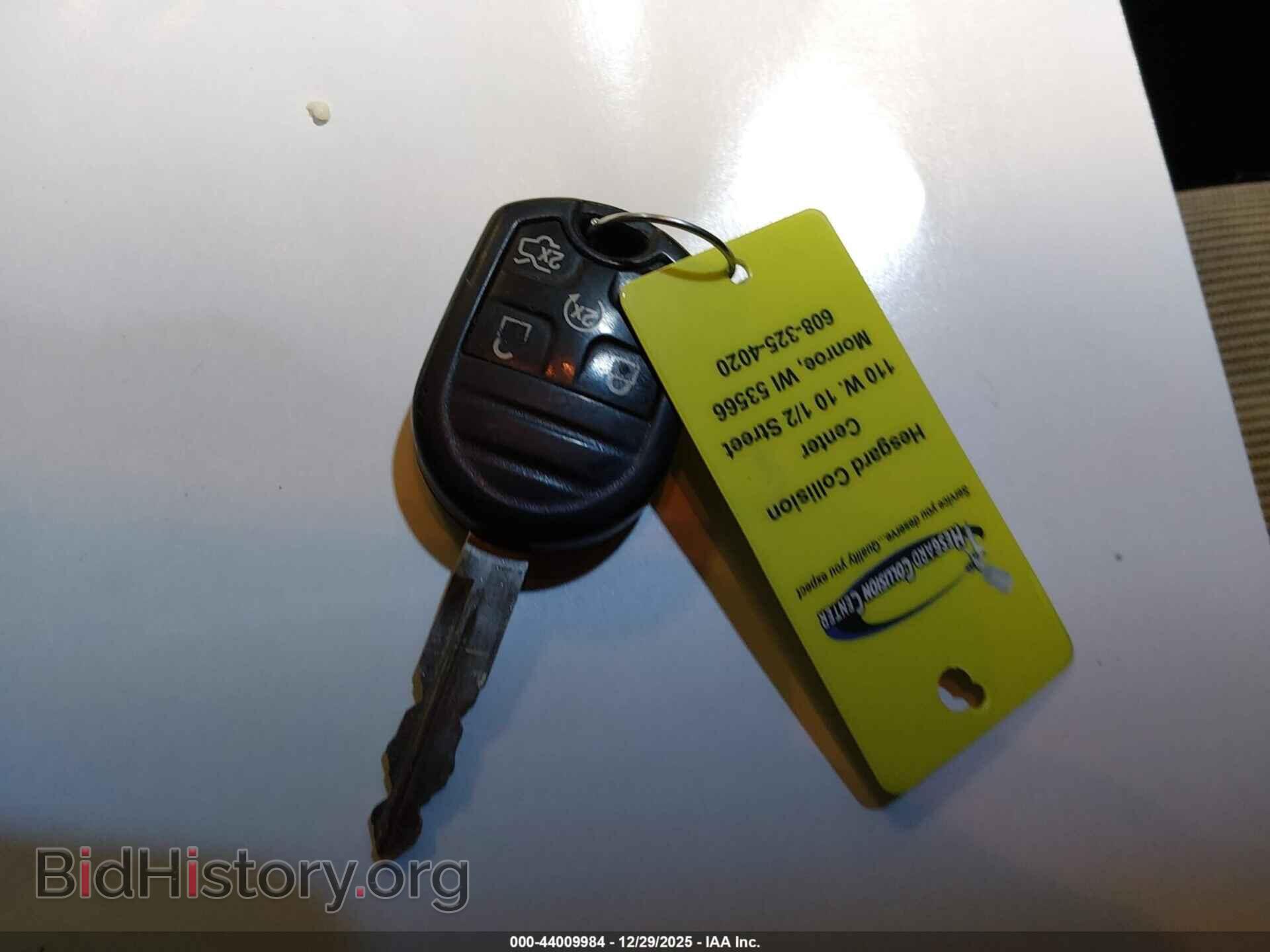 2014 FORD TAURUS - VIN: 1FAHP2E80EG102637 - Фото 11