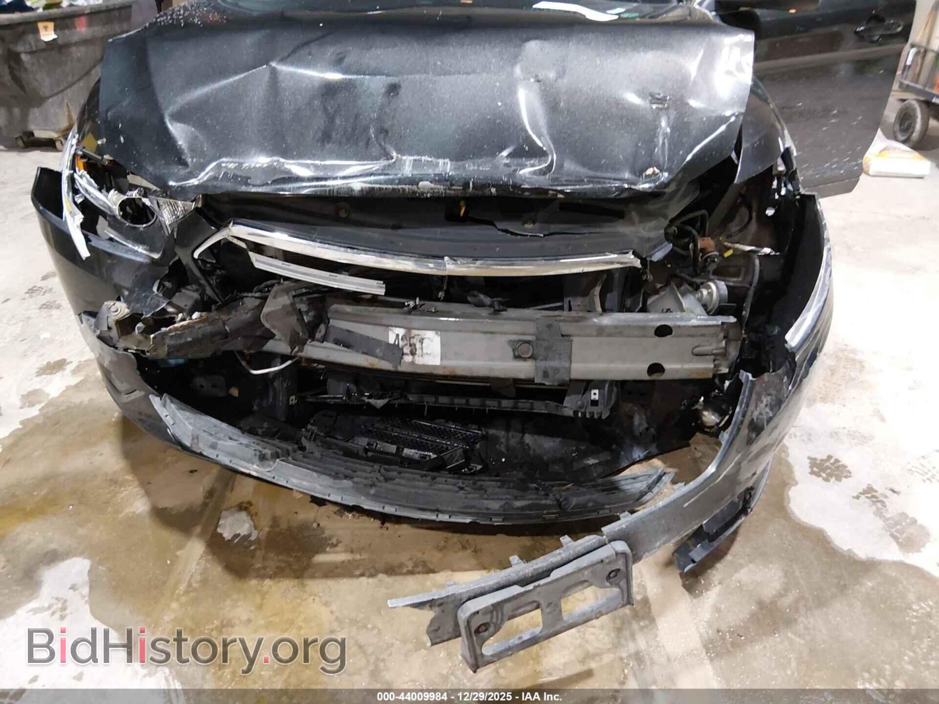 2014 FORD TAURUS - VIN: 1FAHP2E80EG102637 - Фото 6