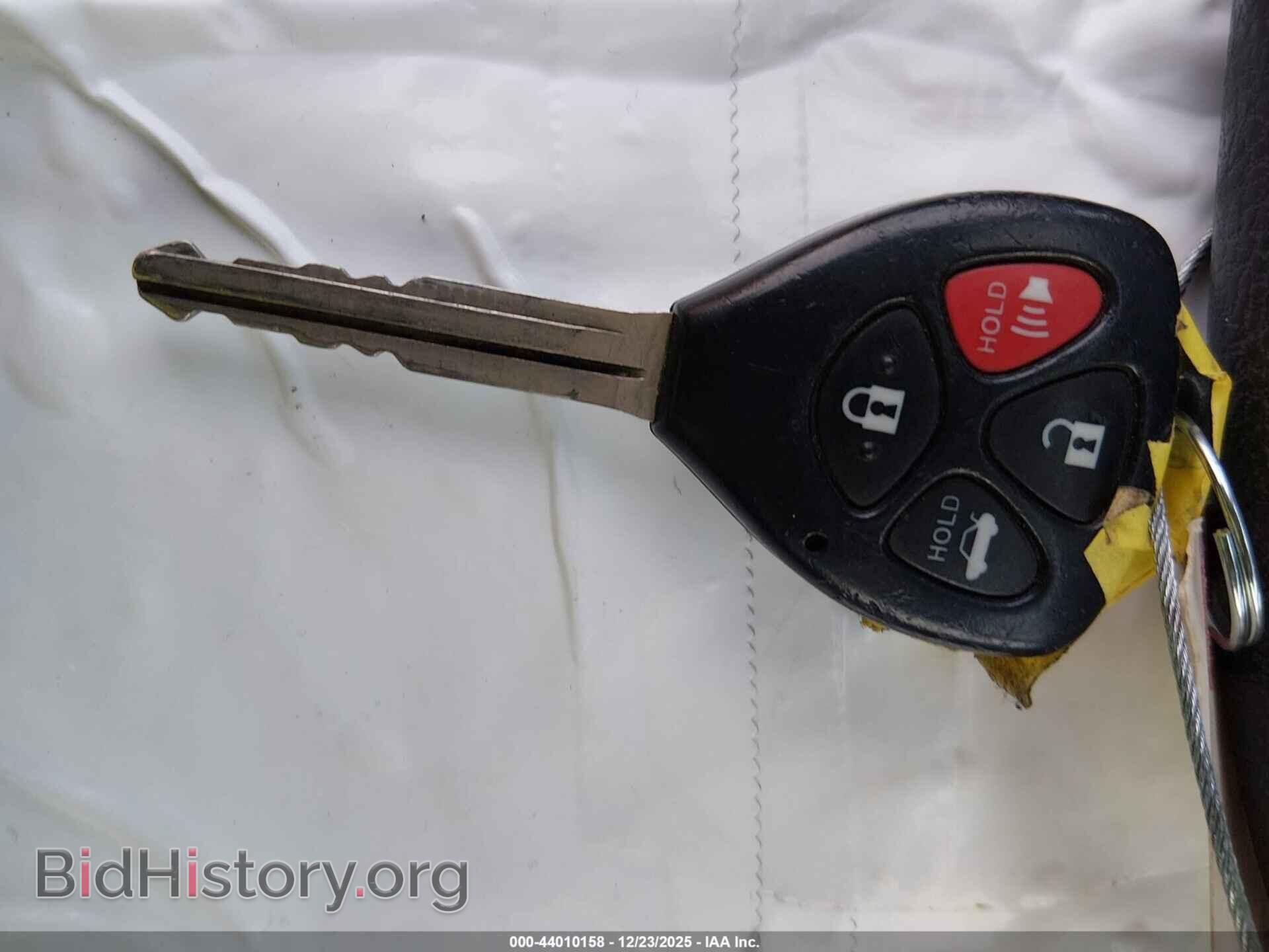 2013 TOYOTA COROLLA - VIN: 2T1BU4EEXDC965517 - Фото 11