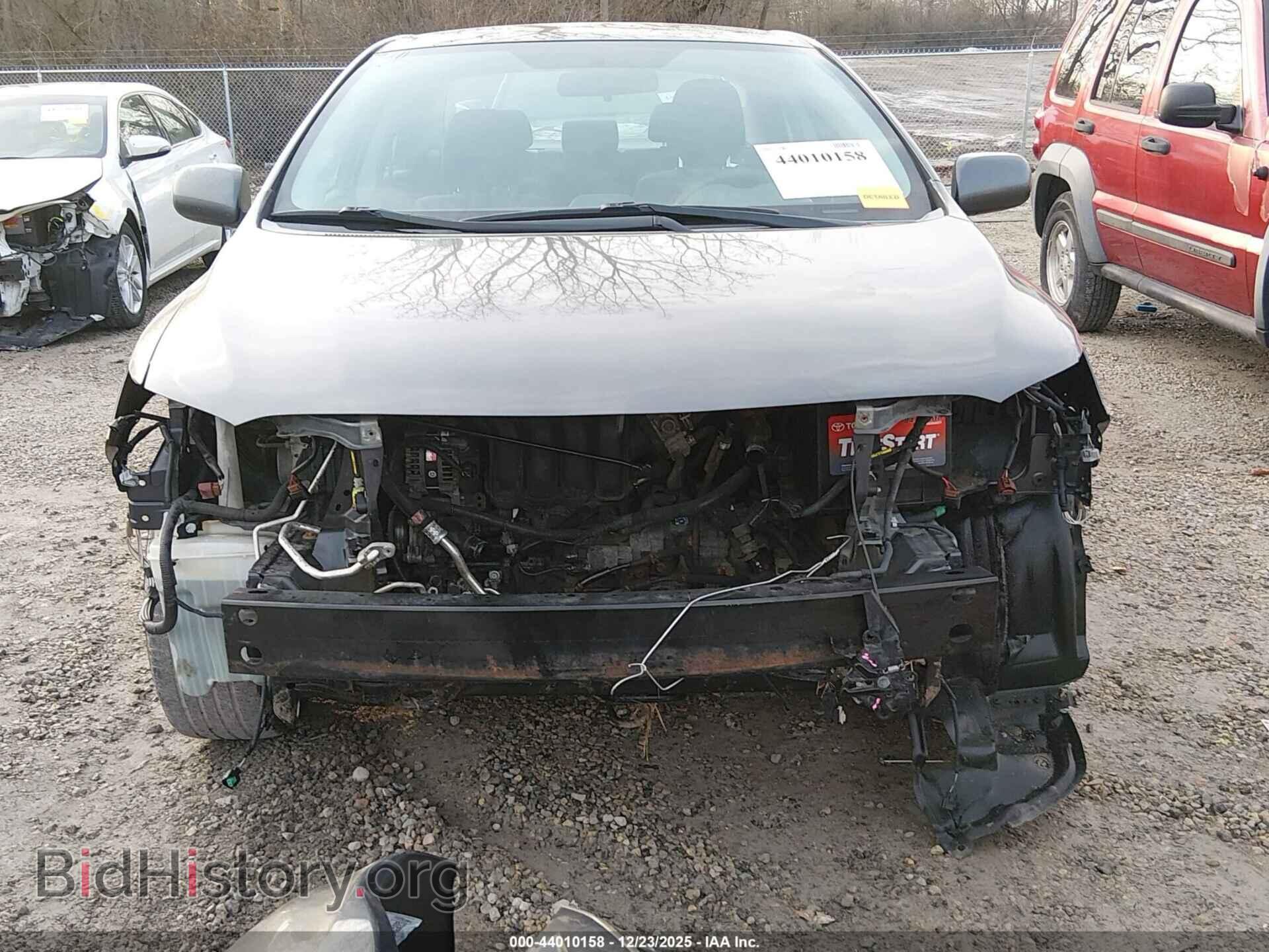 2013 TOYOTA COROLLA - VIN: 2T1BU4EEXDC965517 - Фото 13