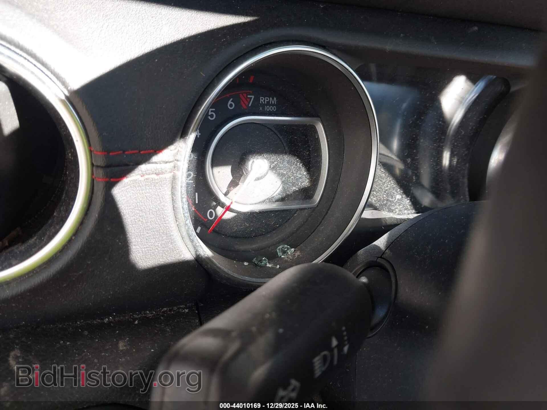 2020 JEEP GLADIATOR - VIN: 1C6JJTBG3LL105672 - Фото 7