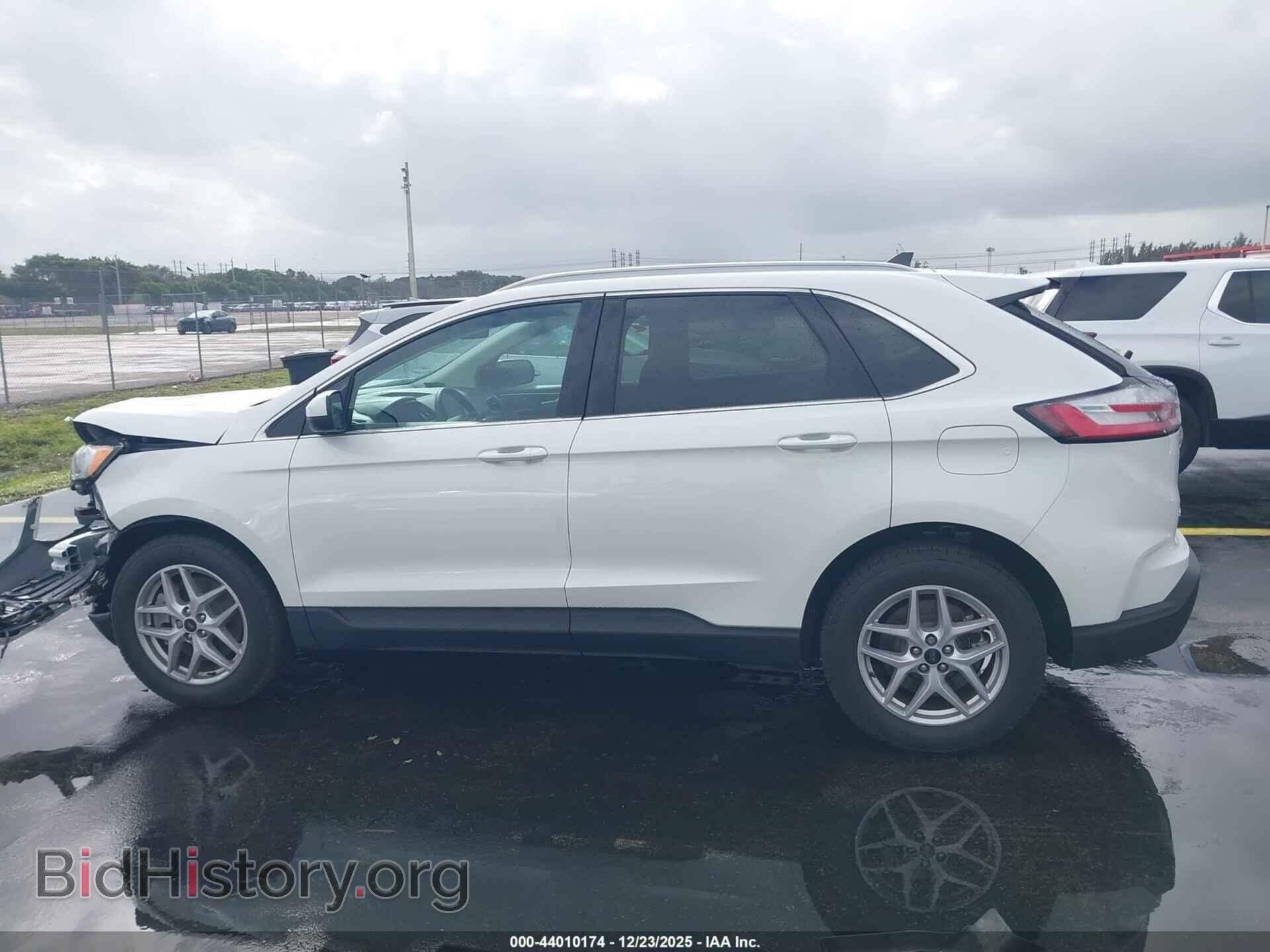 2024 FORD EDGE - VIN: 2FMPK4J97RBA59079 - Фото 15