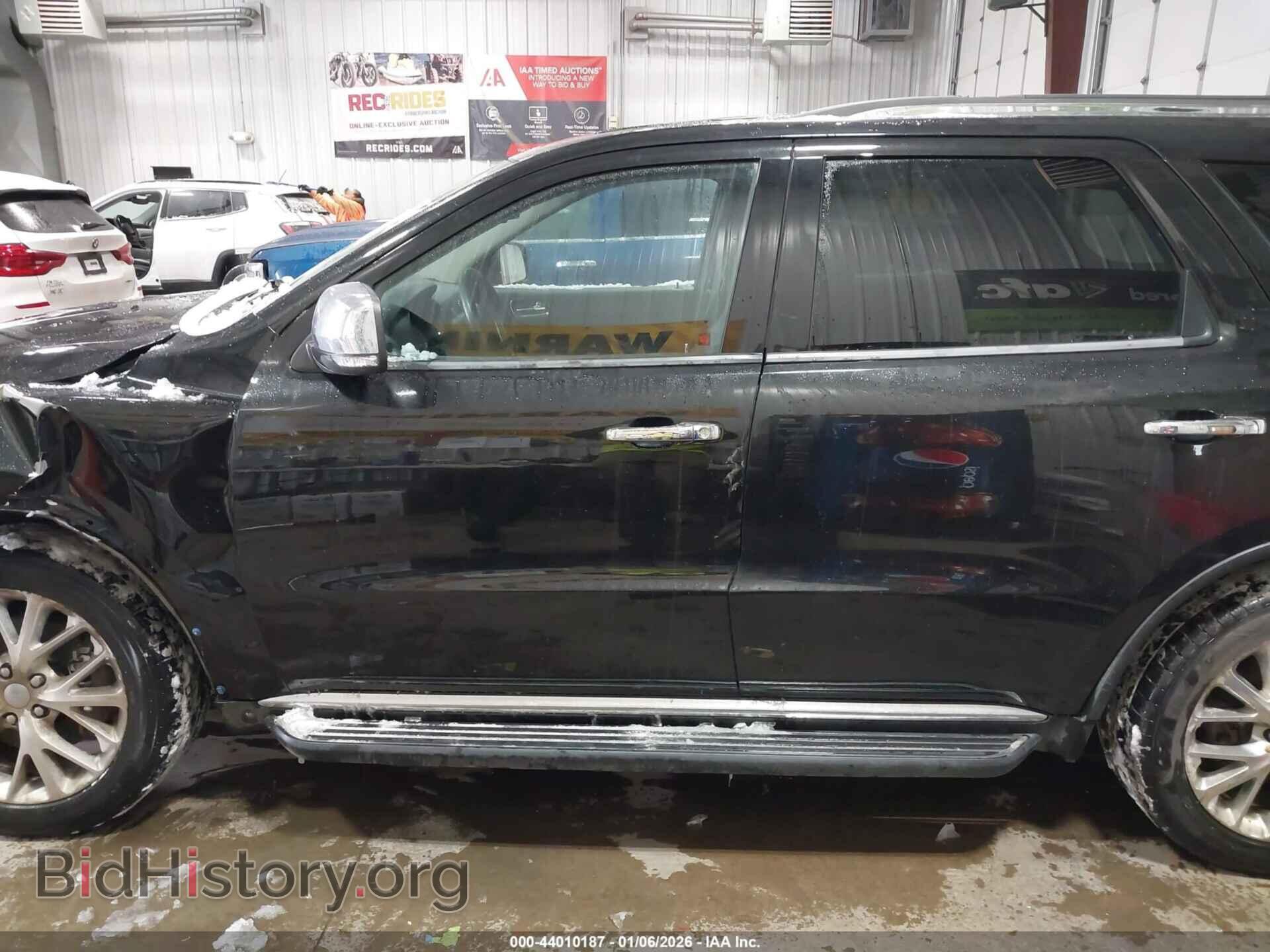 2015 DODGE DURANGO - VIN: 1C4RDJEG4FC802243 - Фото 15