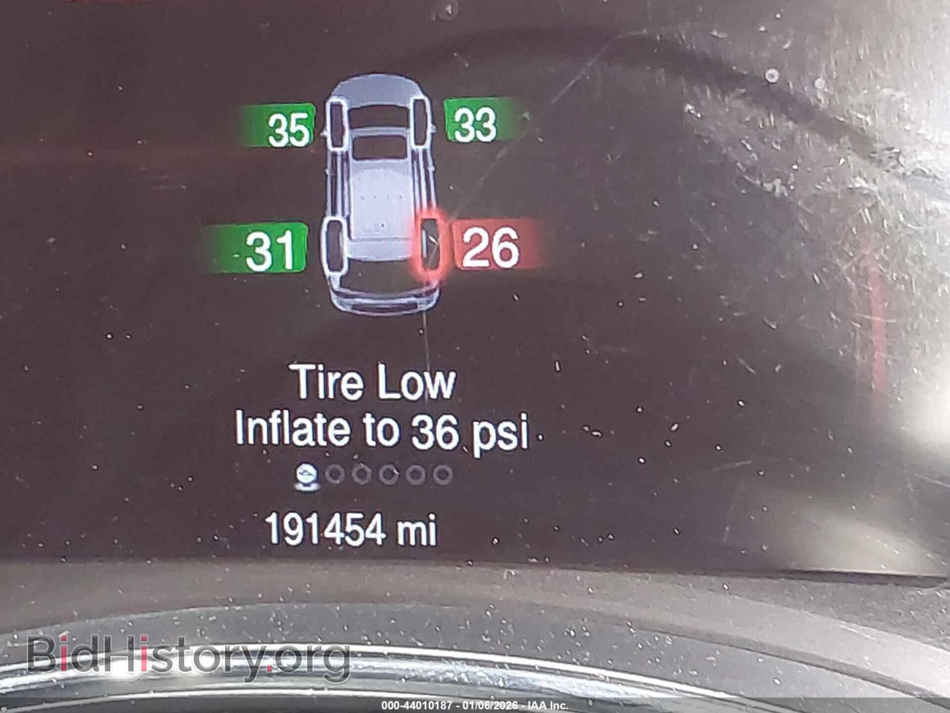 2015 DODGE DURANGO - VIN: 1C4RDJEG4FC802243 - Фото 16