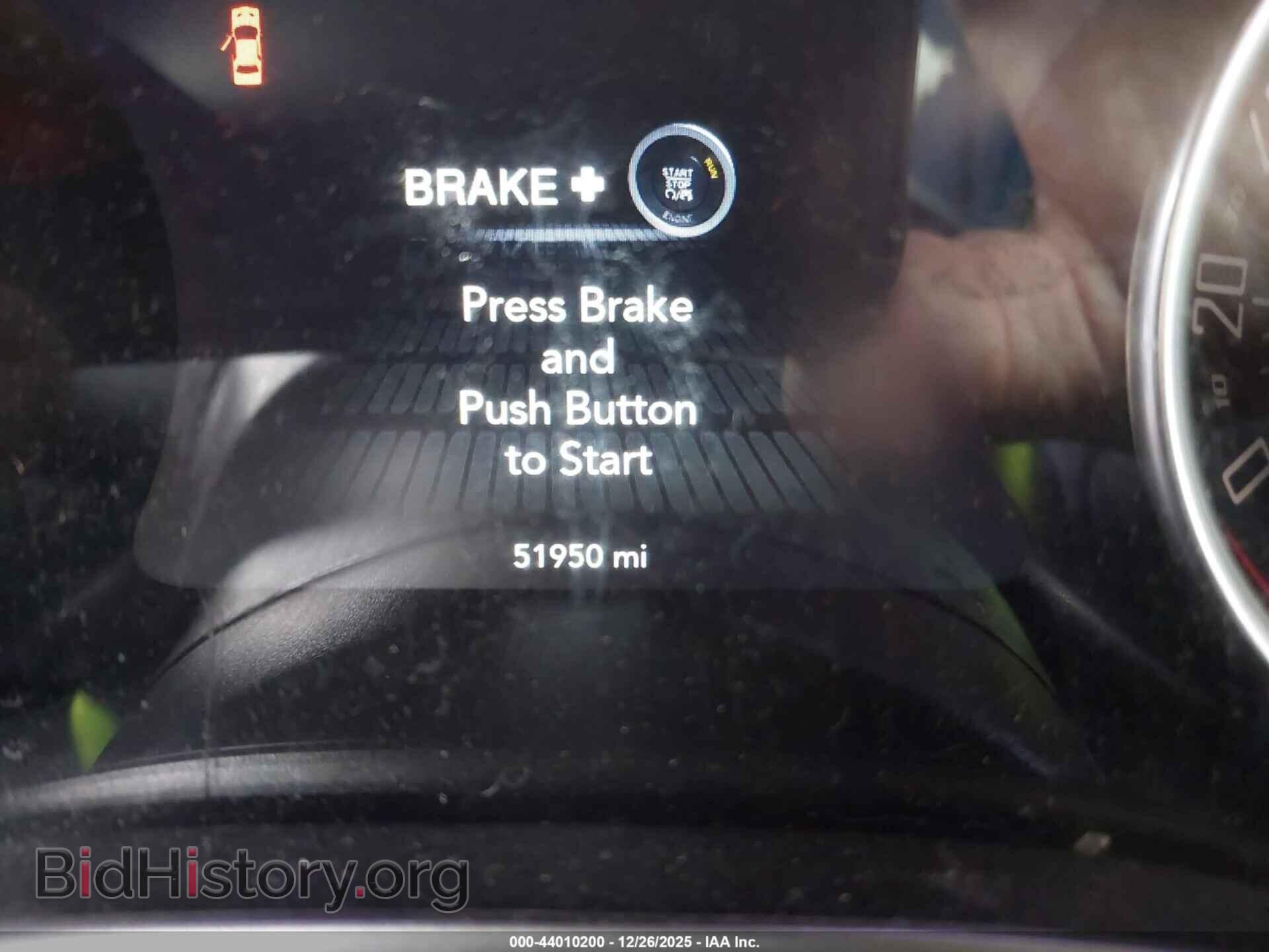 2019 DODGE CHALLENGER - VIN: 2C3CDZAG8KH744224 - Photo 16