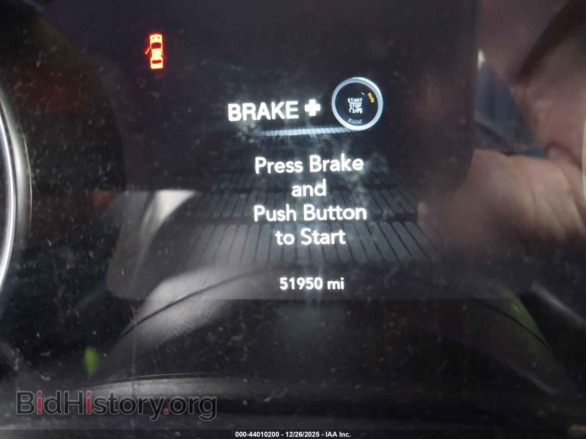 2019 DODGE CHALLENGER - VIN: 2C3CDZAG8KH744224 - Photo 7