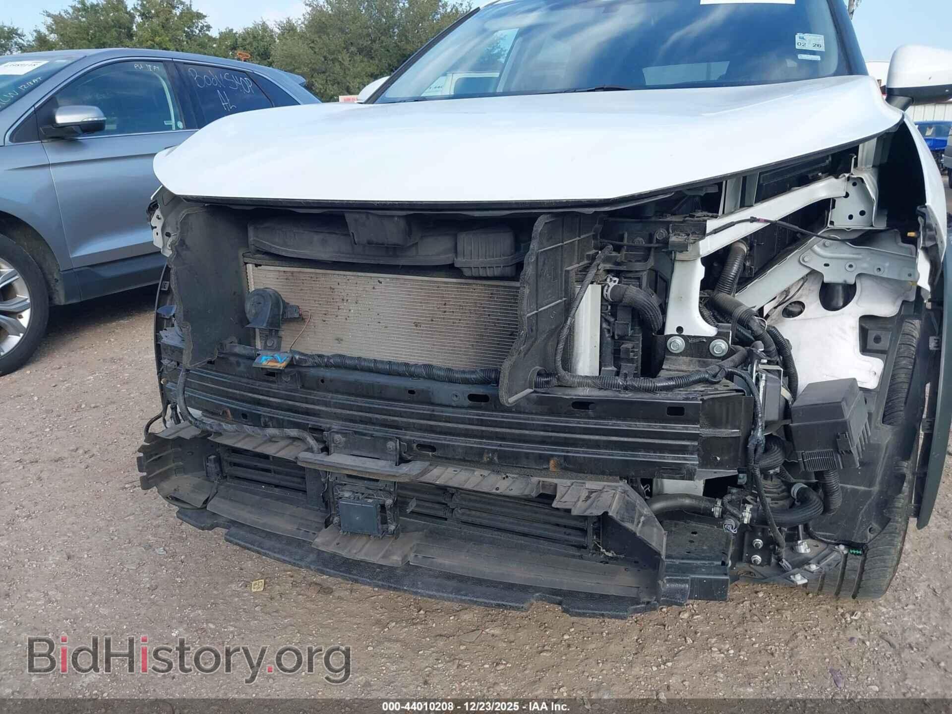 2024 NISSAN ROGUE - VIN: 5N1BT3BA2RC672544 - Фото 6