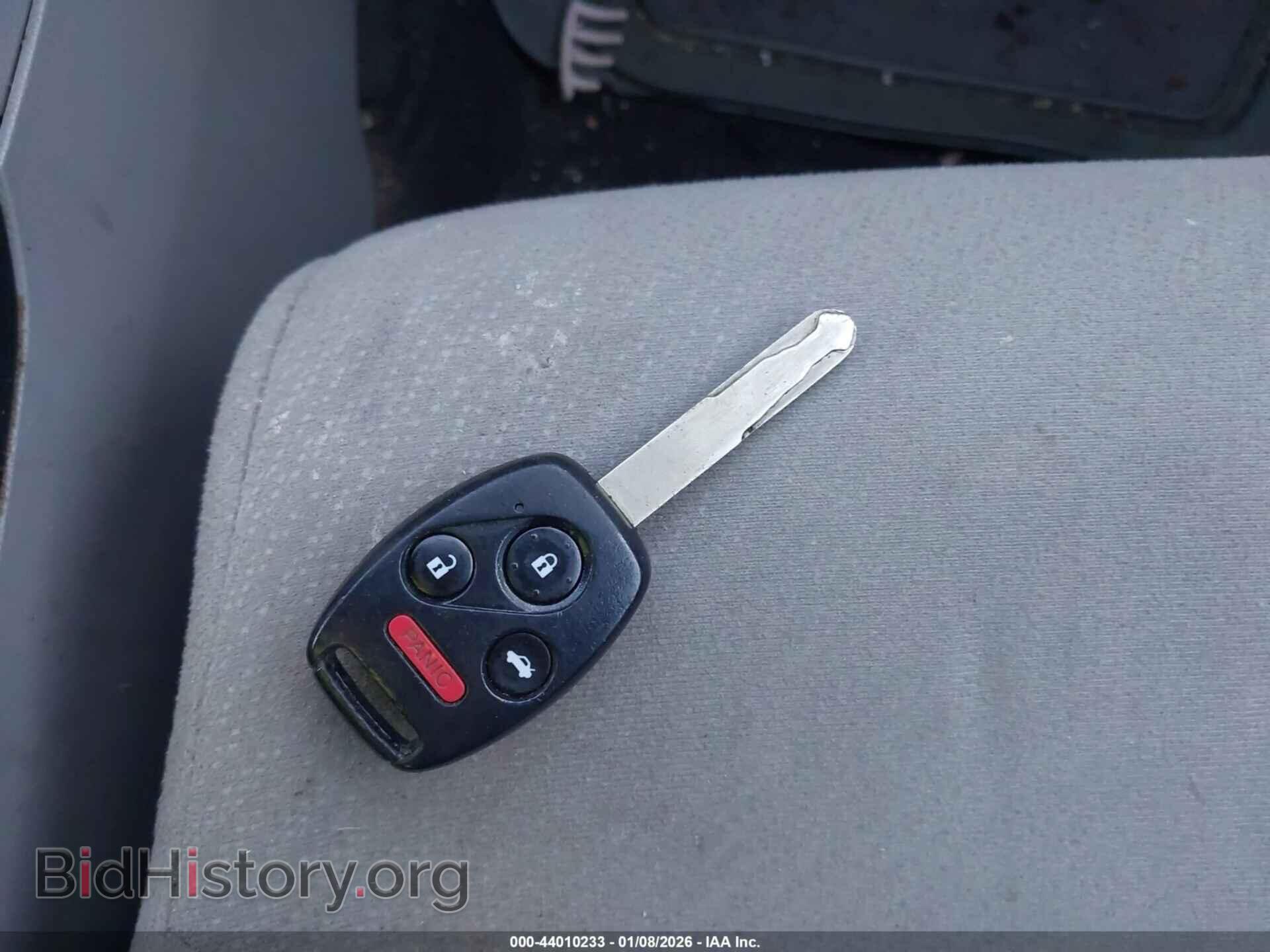 2013 HONDA CIVIC - VIN: 2HGFB2F55DH541972 - Фото 11