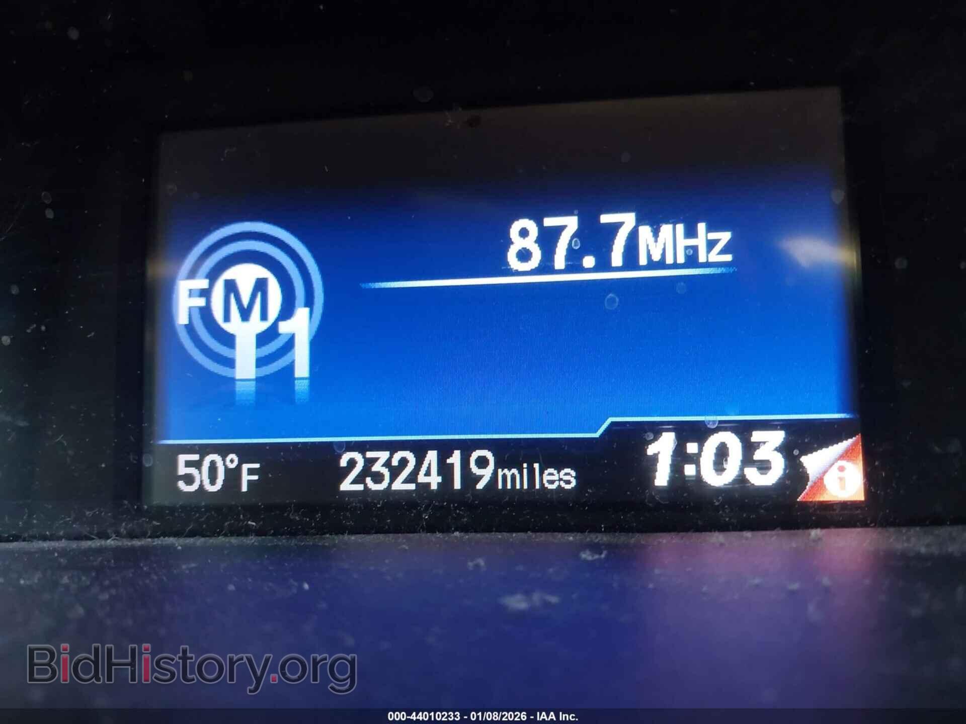 2013 HONDA CIVIC - VIN: 2HGFB2F55DH541972 - Фото 16