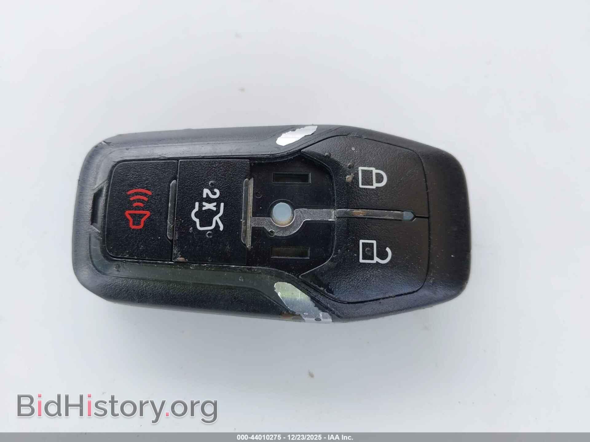 2015 FORD MUSTANG - VIN: 1FA6P8TH3F5310358 - Фото 11