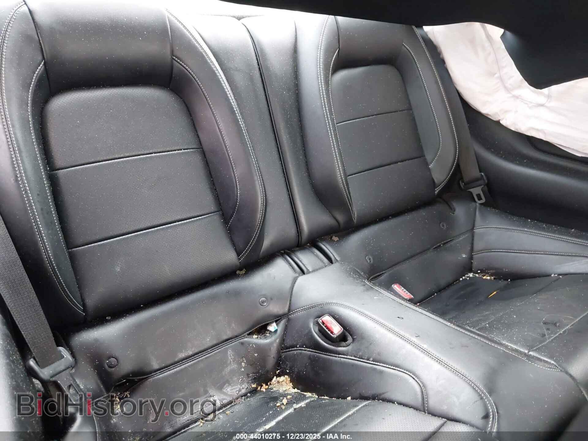 2015 FORD MUSTANG - VIN: 1FA6P8TH3F5310358 - Фото 8
