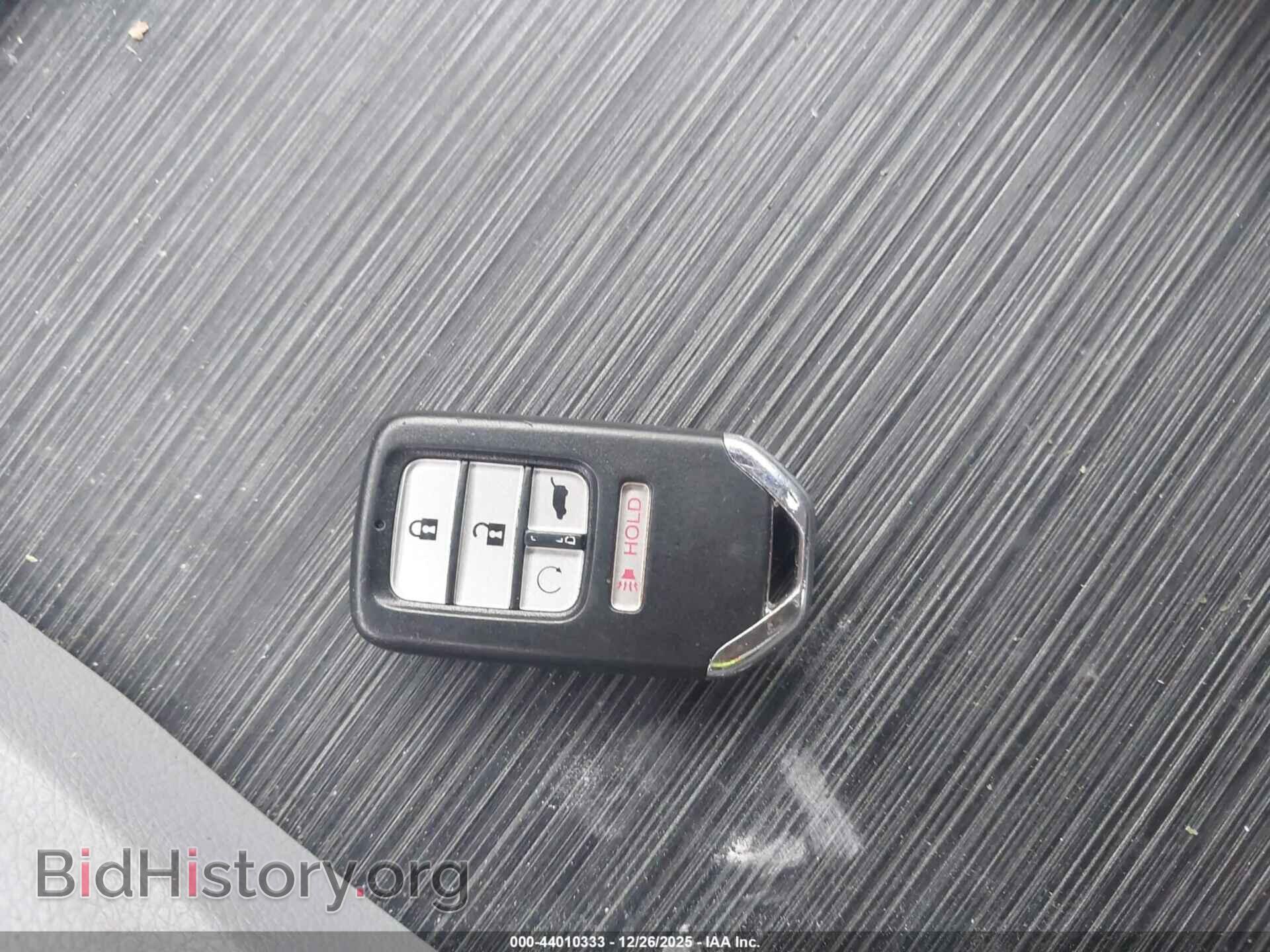 2017 HONDA PILOT - VIN: 5FNYF5H67HB022310 - Фото 11