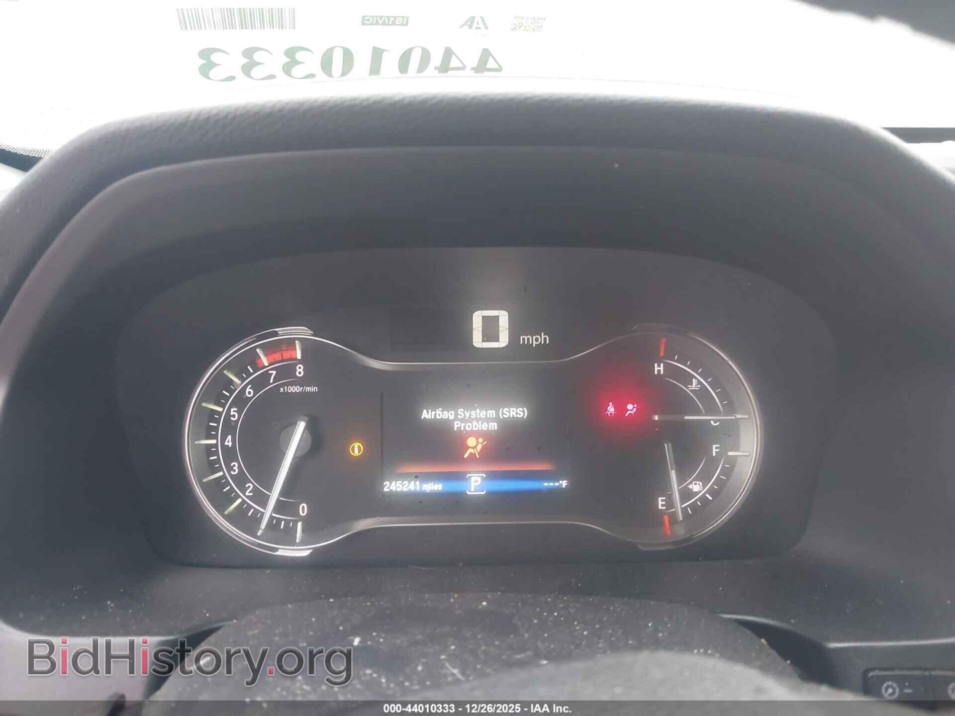 2017 HONDA PILOT - VIN: 5FNYF5H67HB022310 - Фото 7