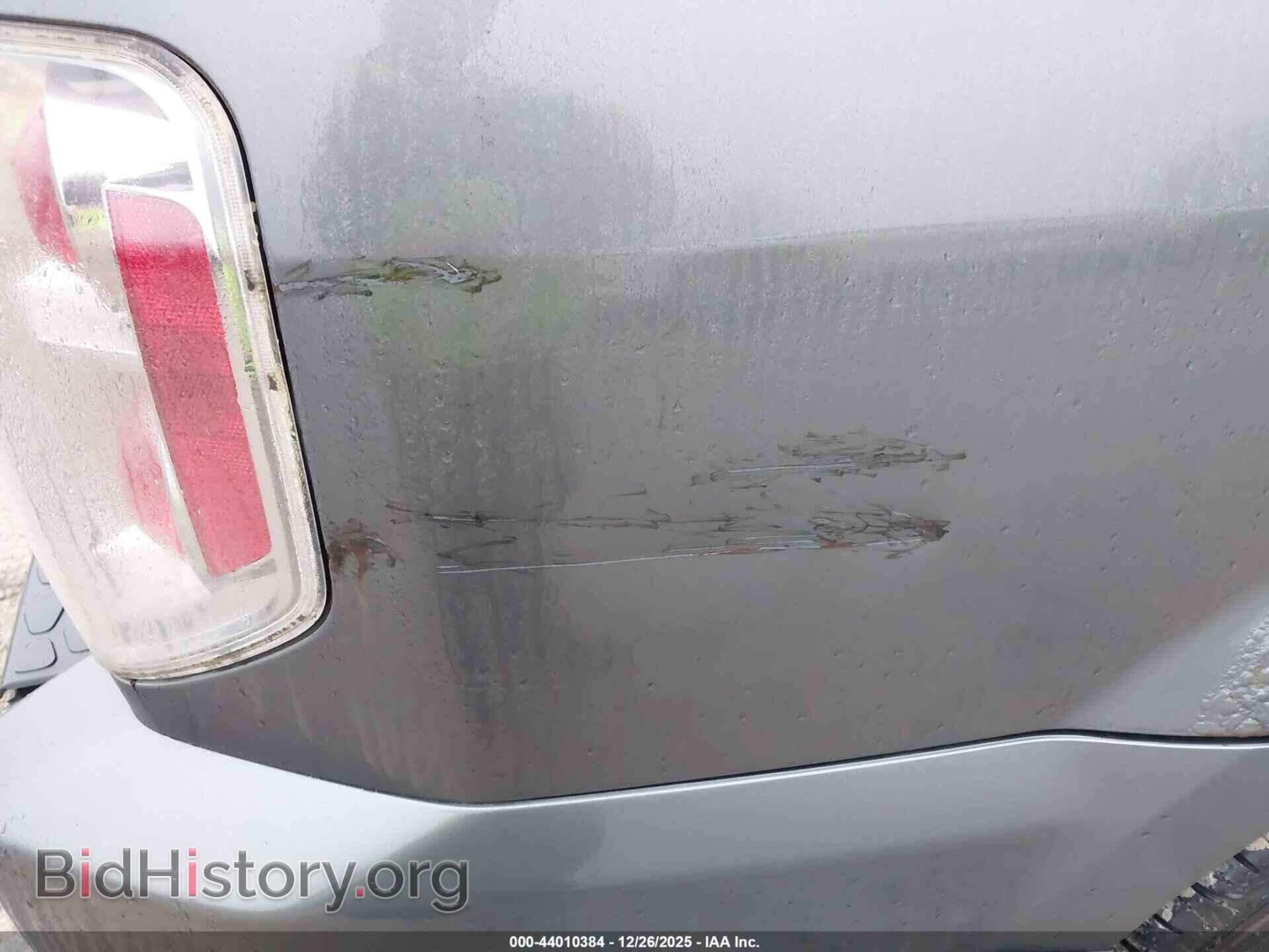 2007 HONDA PILOT - VIN: 2HKYF18627H504644 - Фото 6