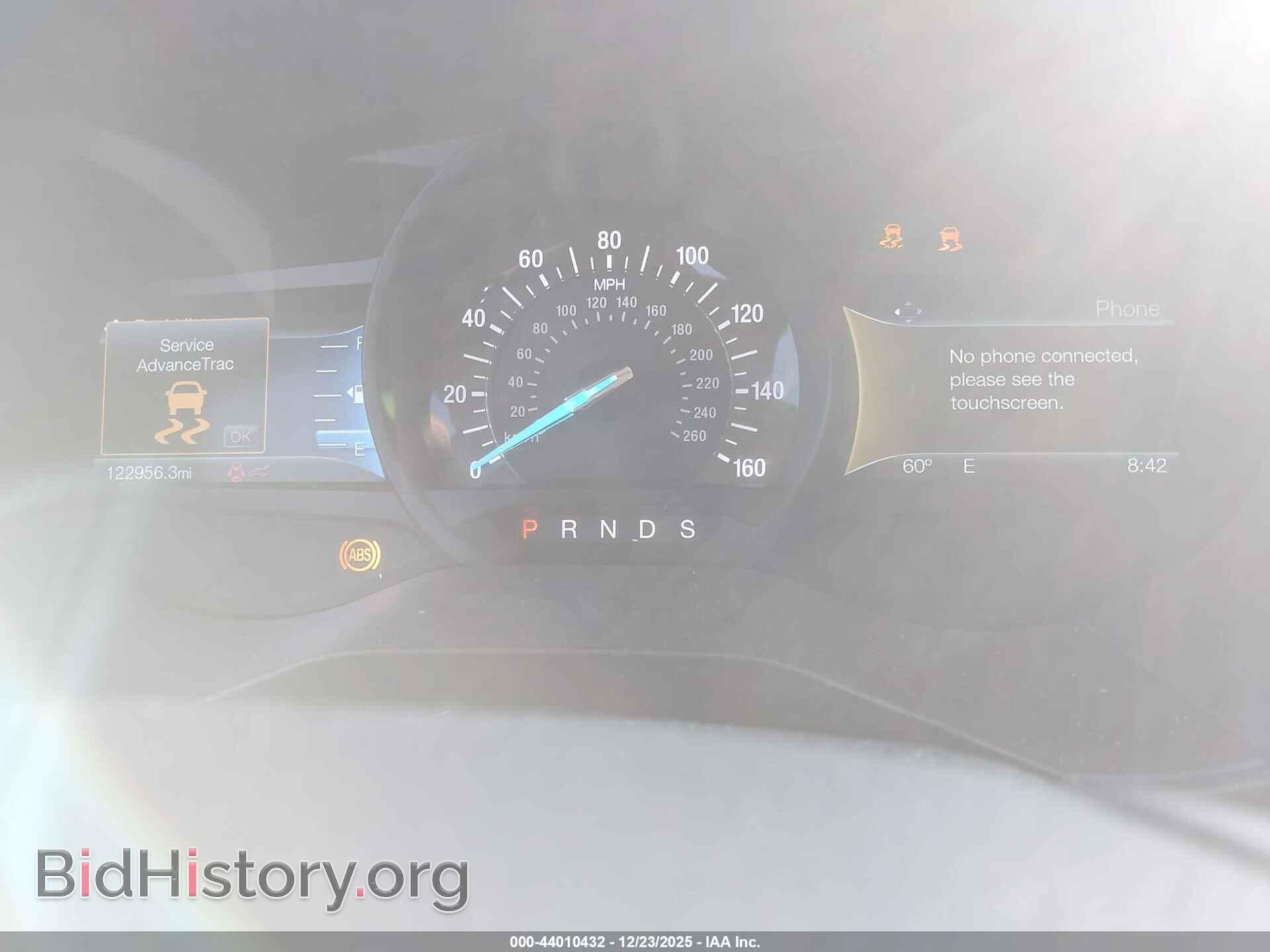 2015 FORD EDGE - VIN: 2FMTK3J89FBB15910 - Photo 7