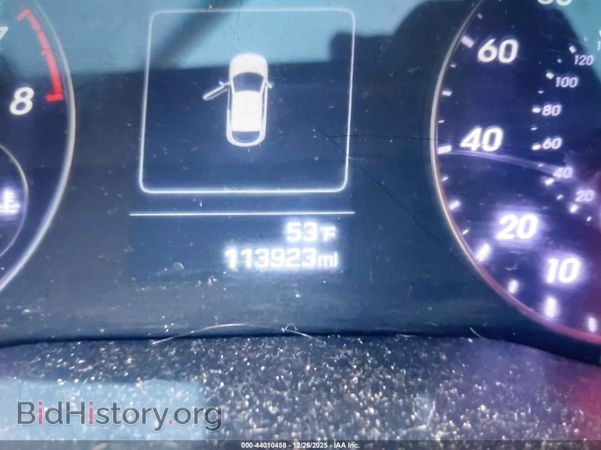 2016 HYUNDAI VELOSTER - VIN: KMHTC6AE6GU258507 - Фото 7