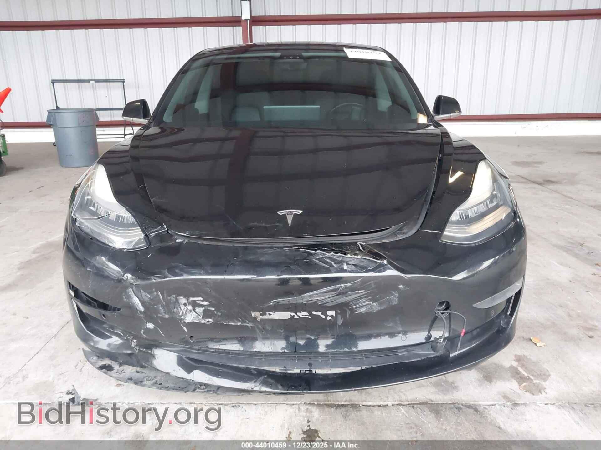 2018 TESLA MODEL 3 - VIN: 5YJ3E1EA0JF171632 - Photo 12