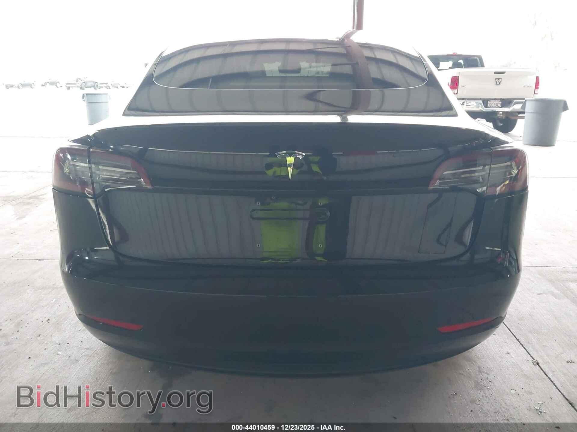 2018 TESLA MODEL 3 - VIN: 5YJ3E1EA0JF171632 - Photo 16