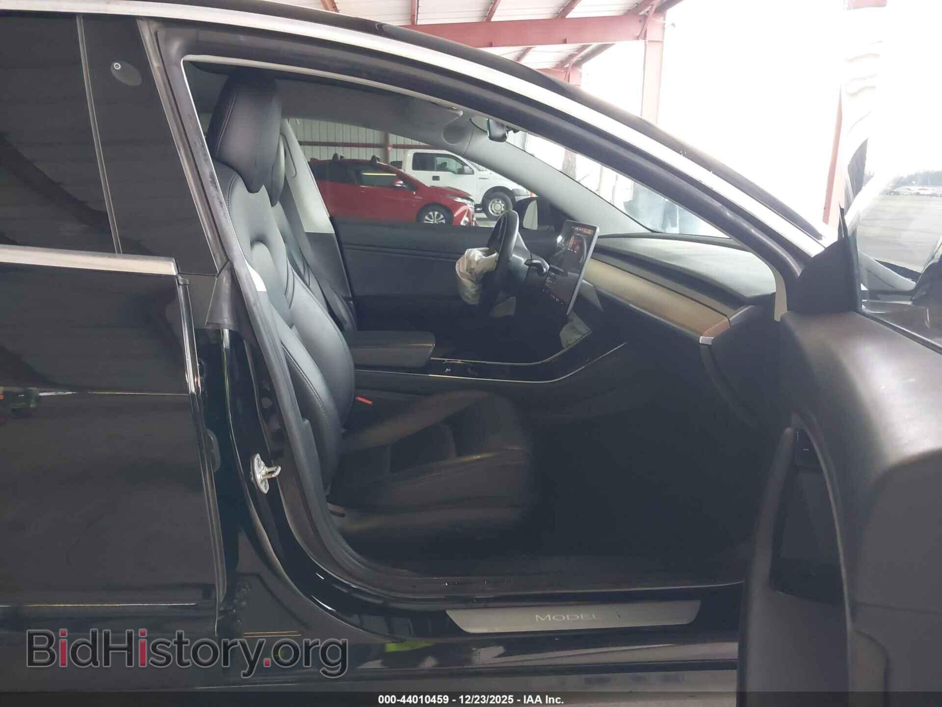 2018 TESLA MODEL 3 - VIN: 5YJ3E1EA0JF171632 - Photo 5