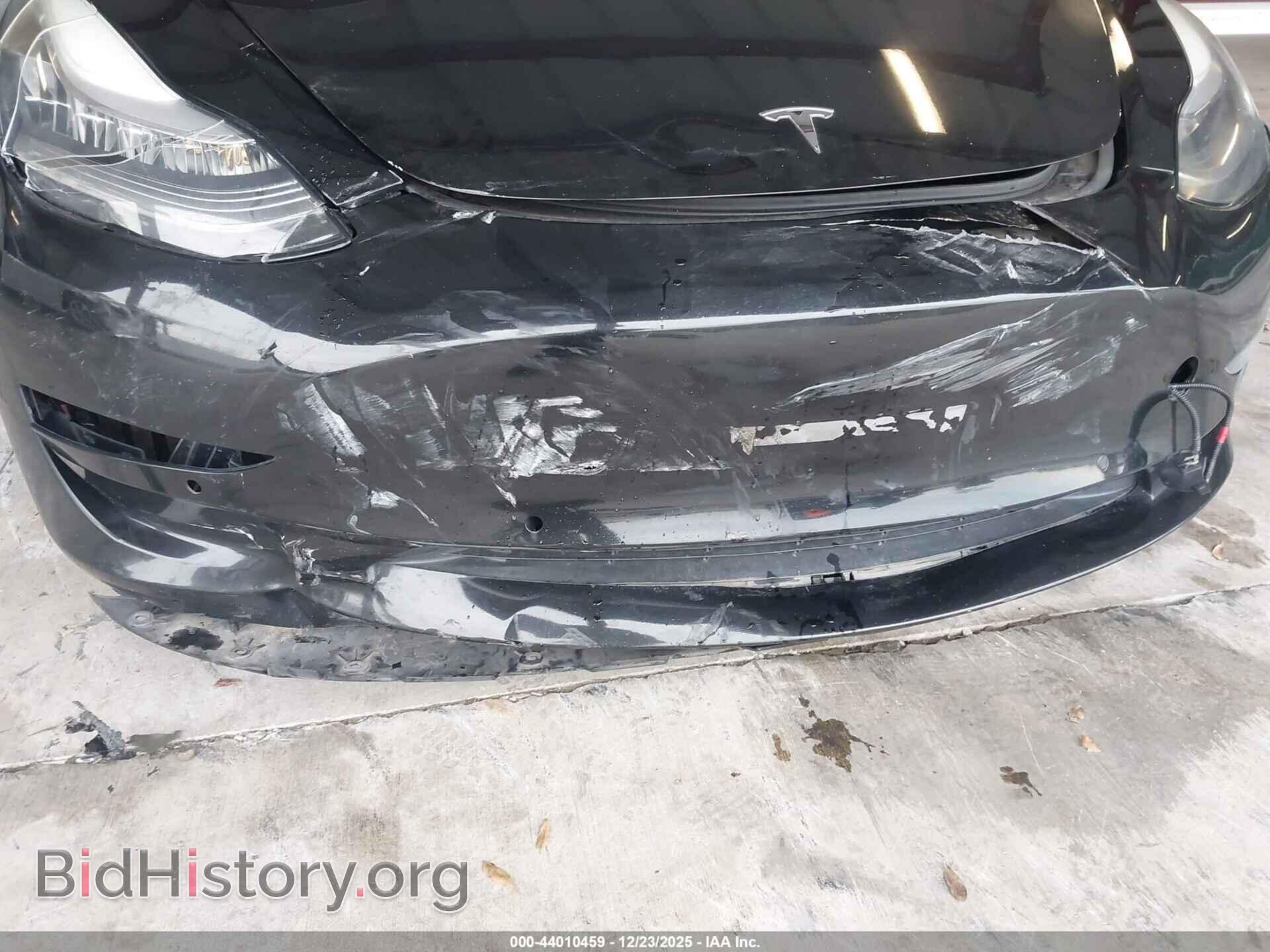 2018 TESLA MODEL 3 - VIN: 5YJ3E1EA0JF171632 - Photo 6