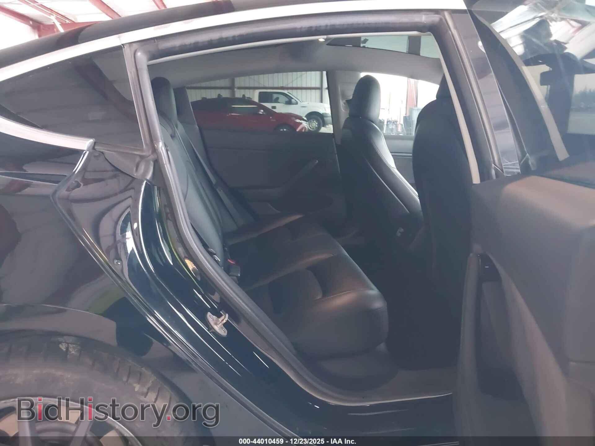 2018 TESLA MODEL 3 - VIN: 5YJ3E1EA0JF171632 - Photo 8