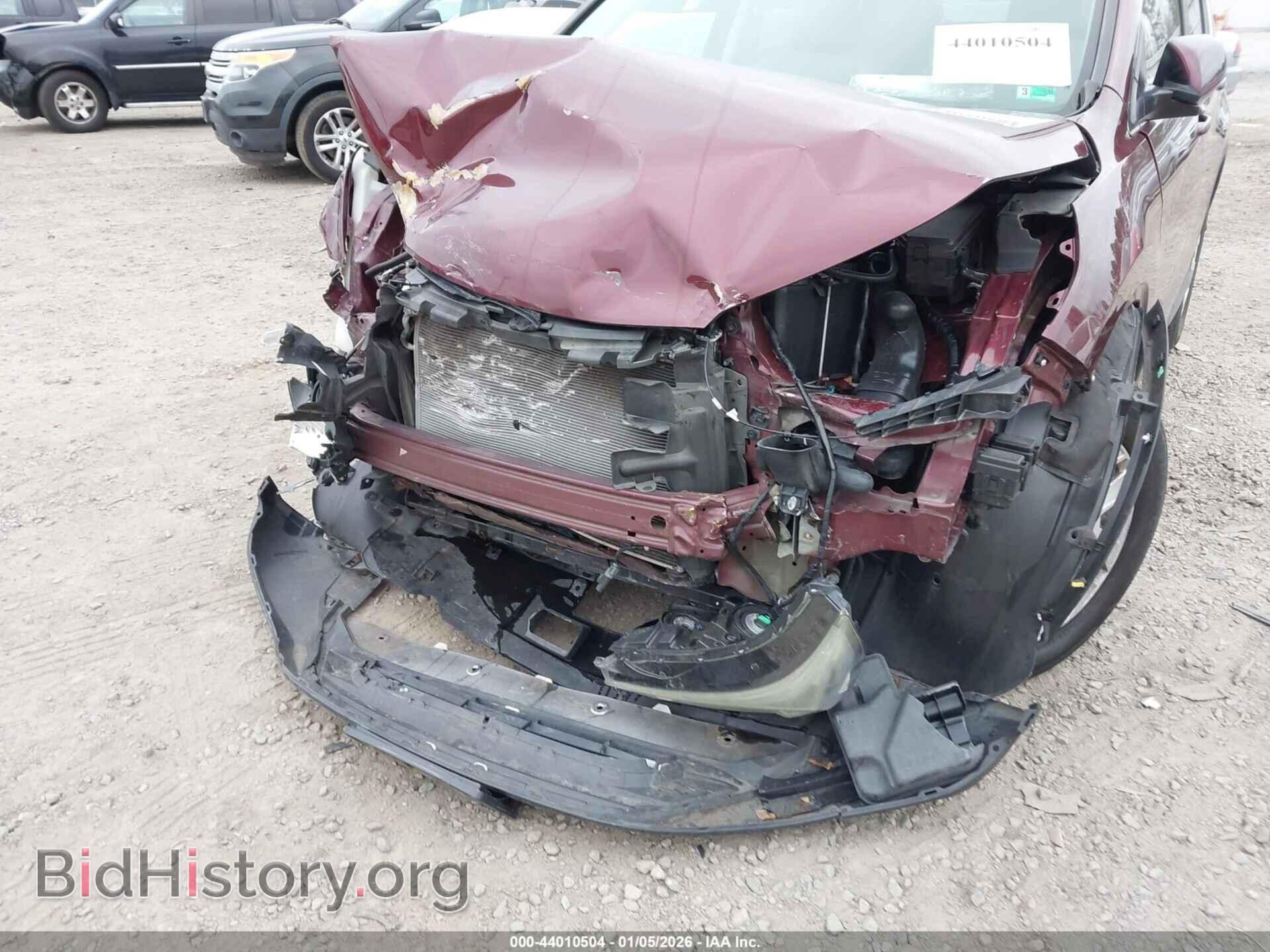 2016 HONDA CR-V - VIN: 2HKRM4H79GH614241 - Фото 6