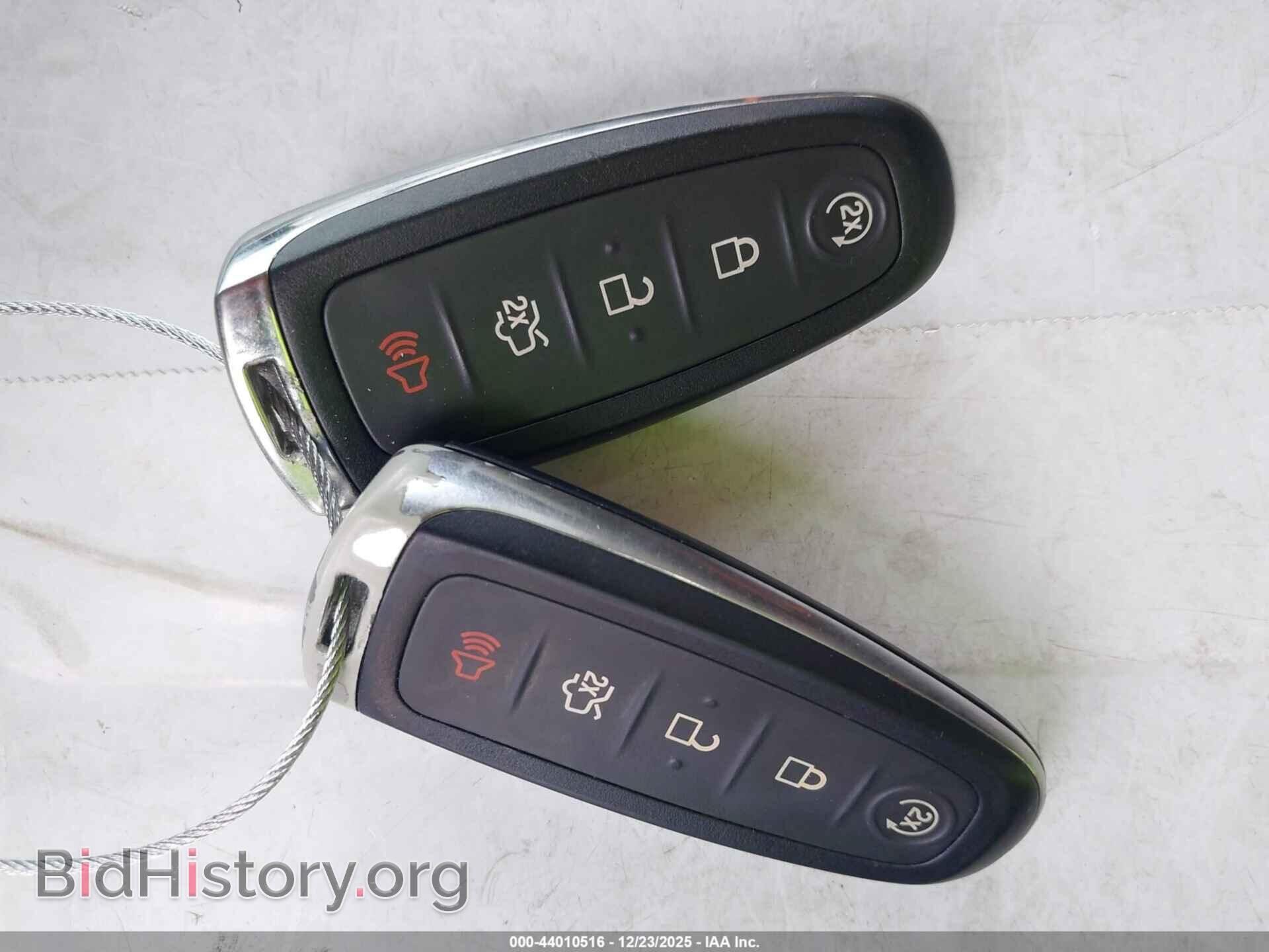 2013 FORD EDGE - VIN: 2FMDK3KC5DBB19750 - Фото 11