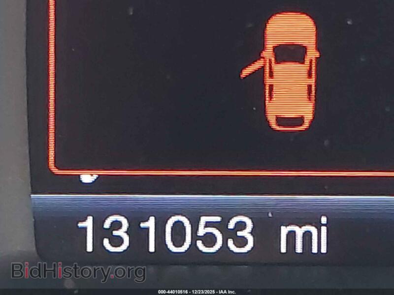 2013 Ford EDGE (VIN 2FMDK3KC5DBB19750) — photo 15 of 16