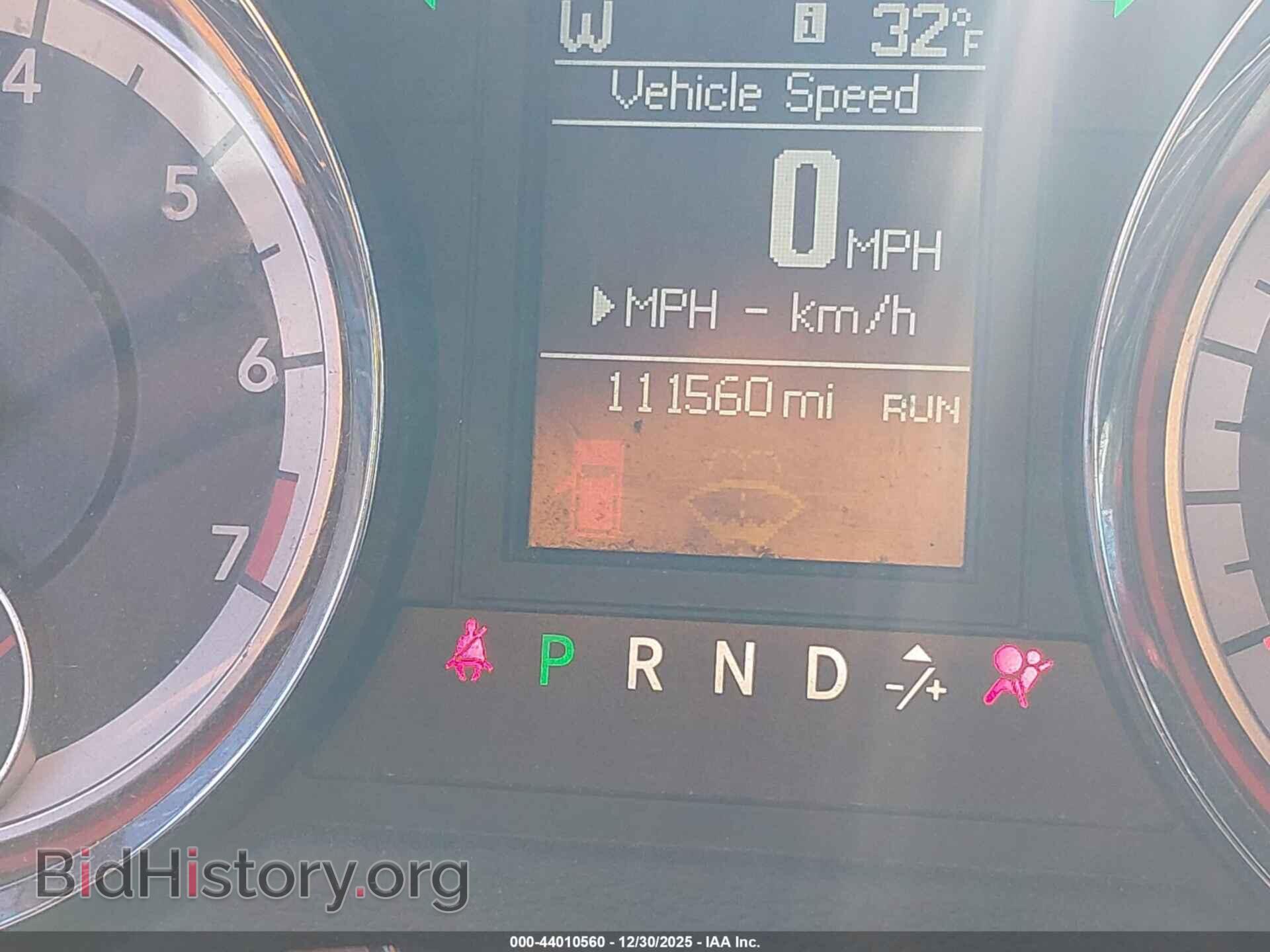2017 DODGE GRAND CARAVAN - VIN: 2C4RDGEG5HR746472 - Фото 15