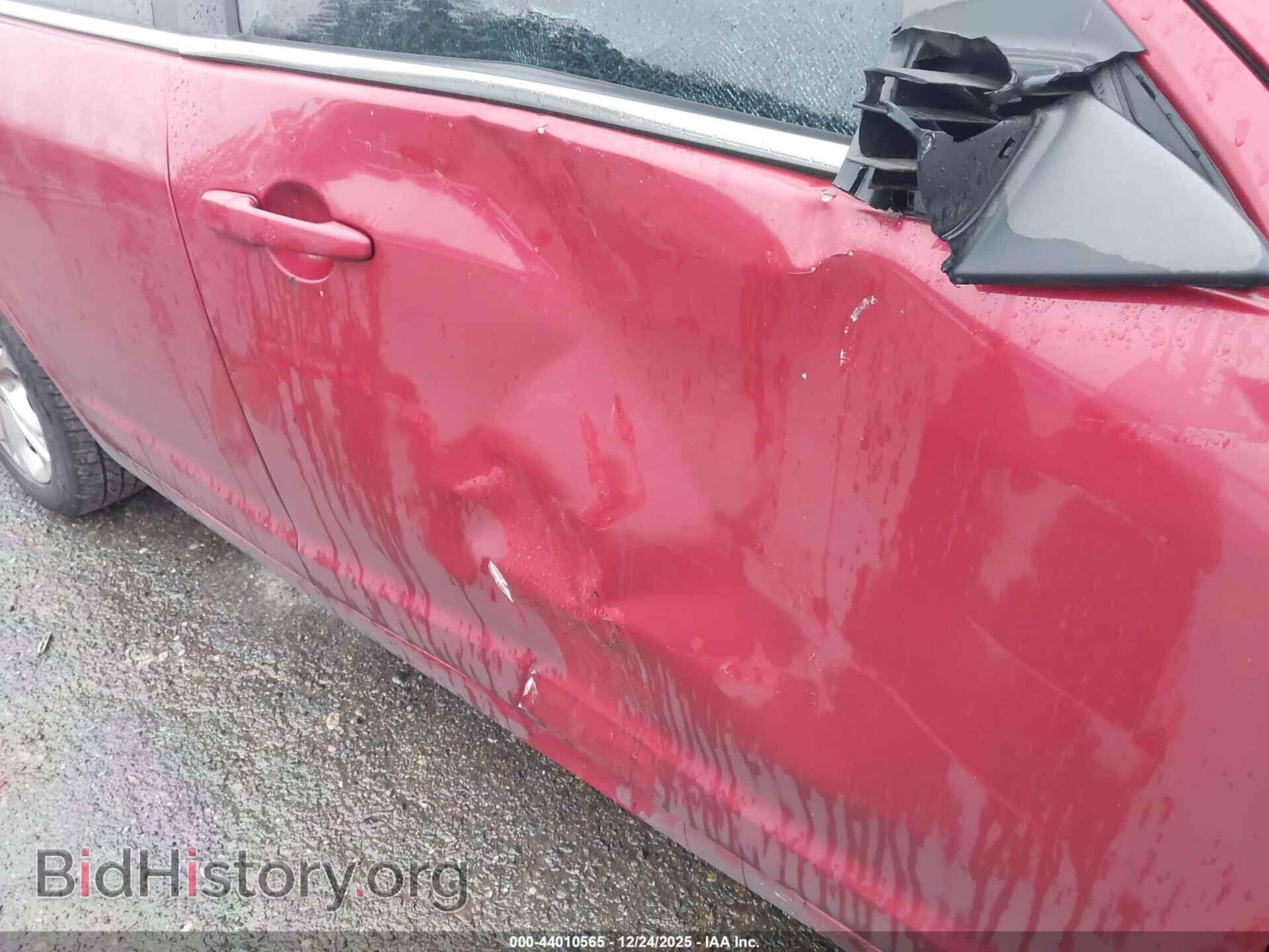 2012 FORD FUSION - VIN: 3FAHP0HG8CR297058 - Фото 6