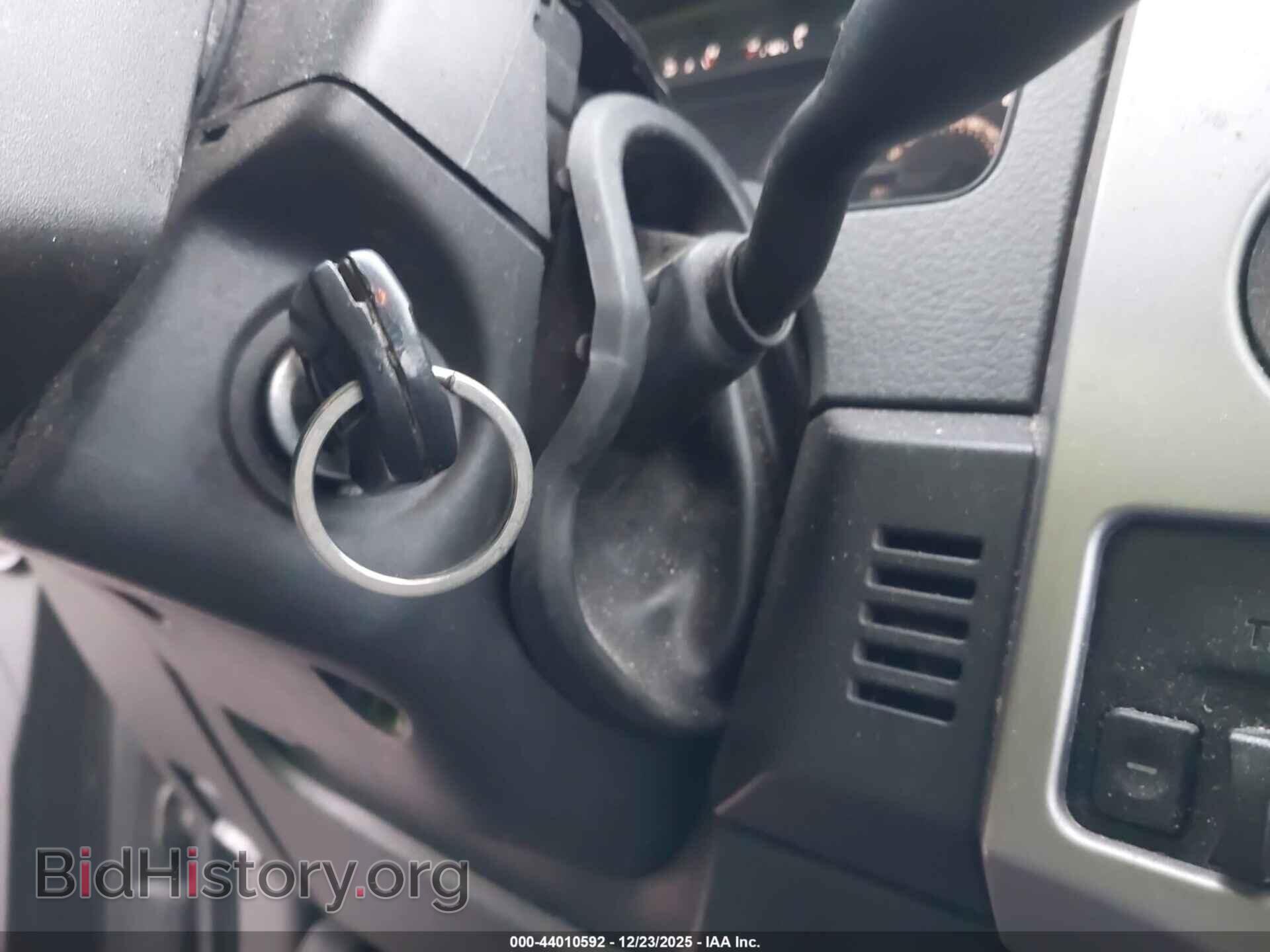 2011 FORD F150 - VIN: 1FTFX1EF8BFD05836 - Фото 11