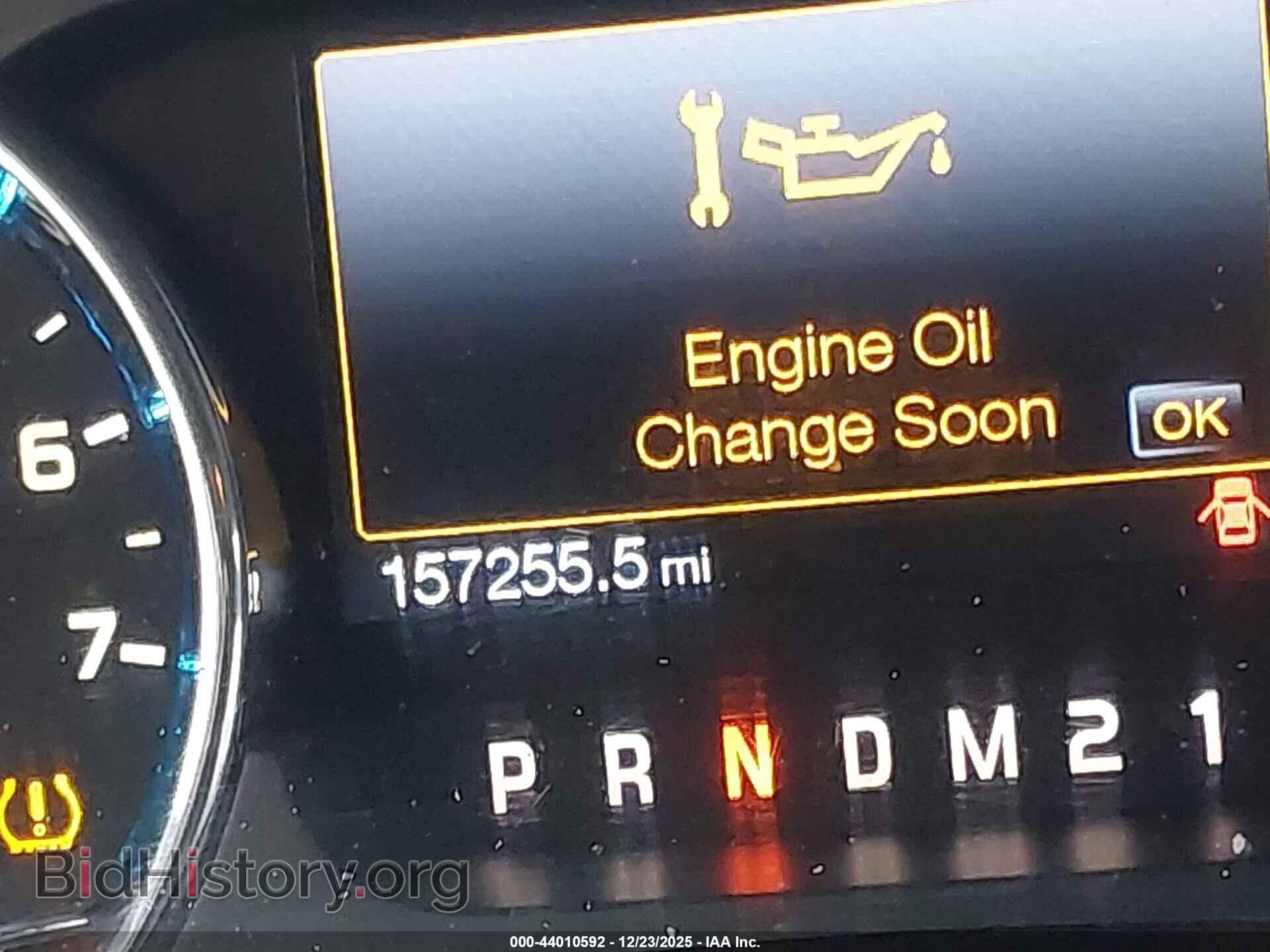 2011 FORD F150 - VIN: 1FTFX1EF8BFD05836 - Фото 15