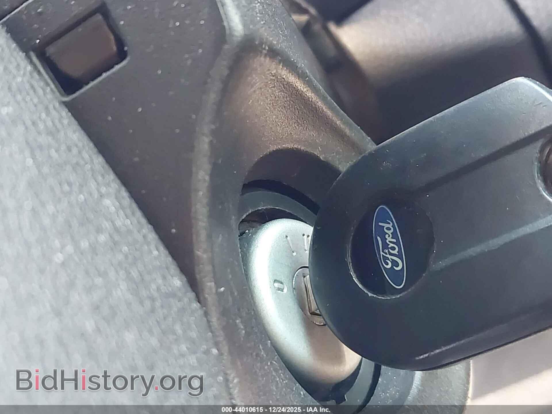 2014 FORD TRANSIT CONNECT - VIN: NM0GE9F7XE1153122 - Фото 11