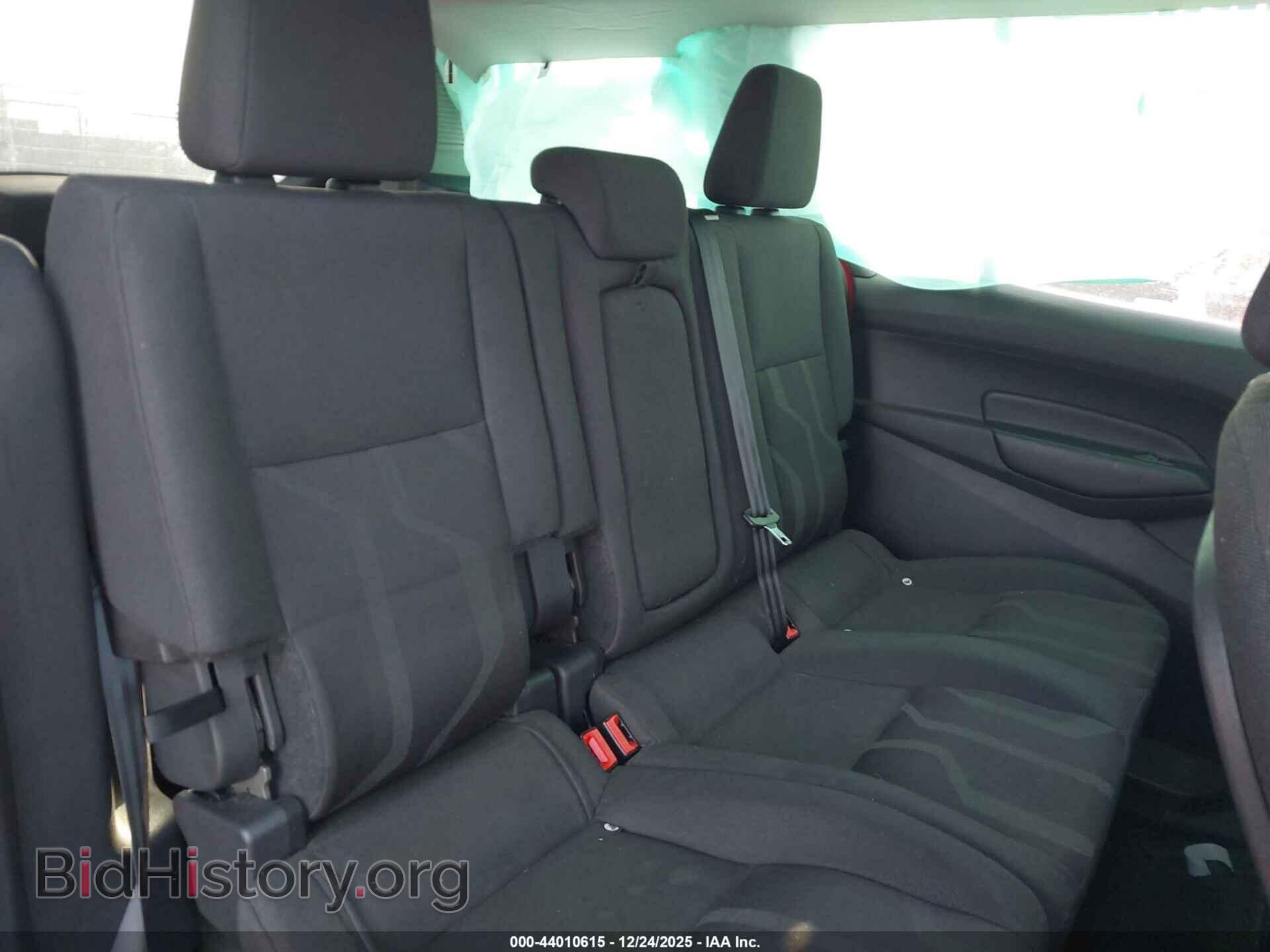 2014 FORD TRANSIT CONNECT - VIN: NM0GE9F7XE1153122 - Фото 8