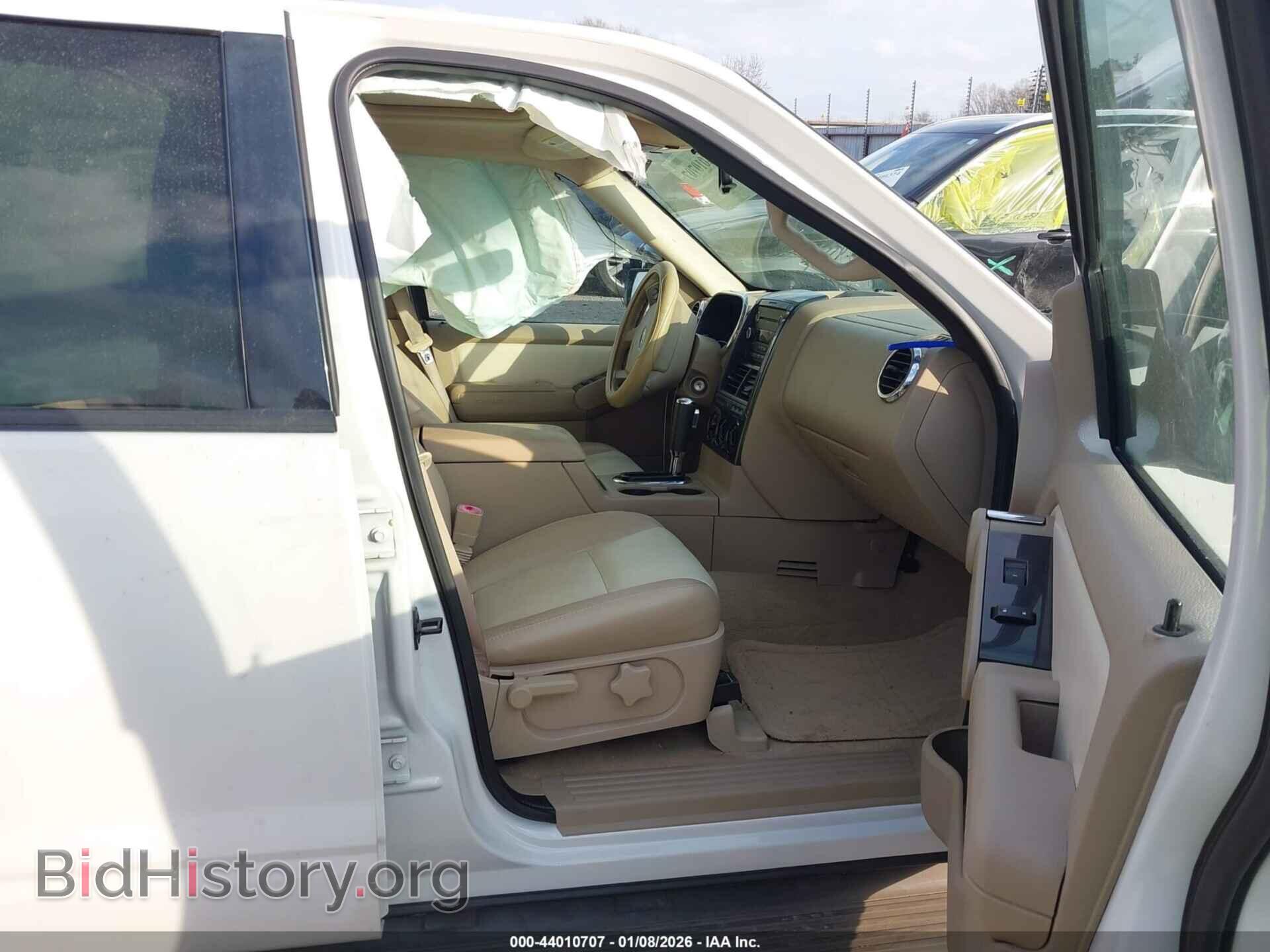 2008 FORD EXPLORER - VIN: 1FMEU73E48UB22788 - Фото 5