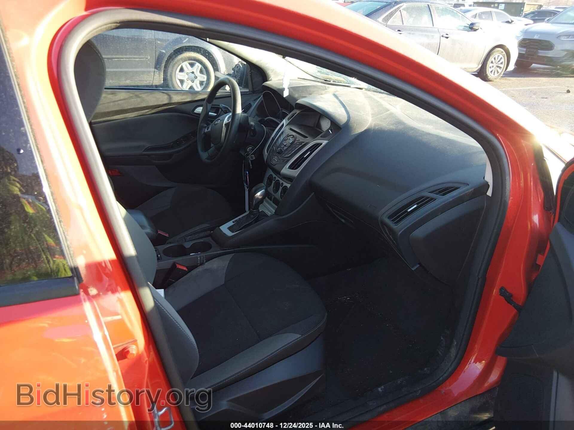 2014 FORD FOCUS - VIN: 1FADP3K25EL208917 - Photo 5