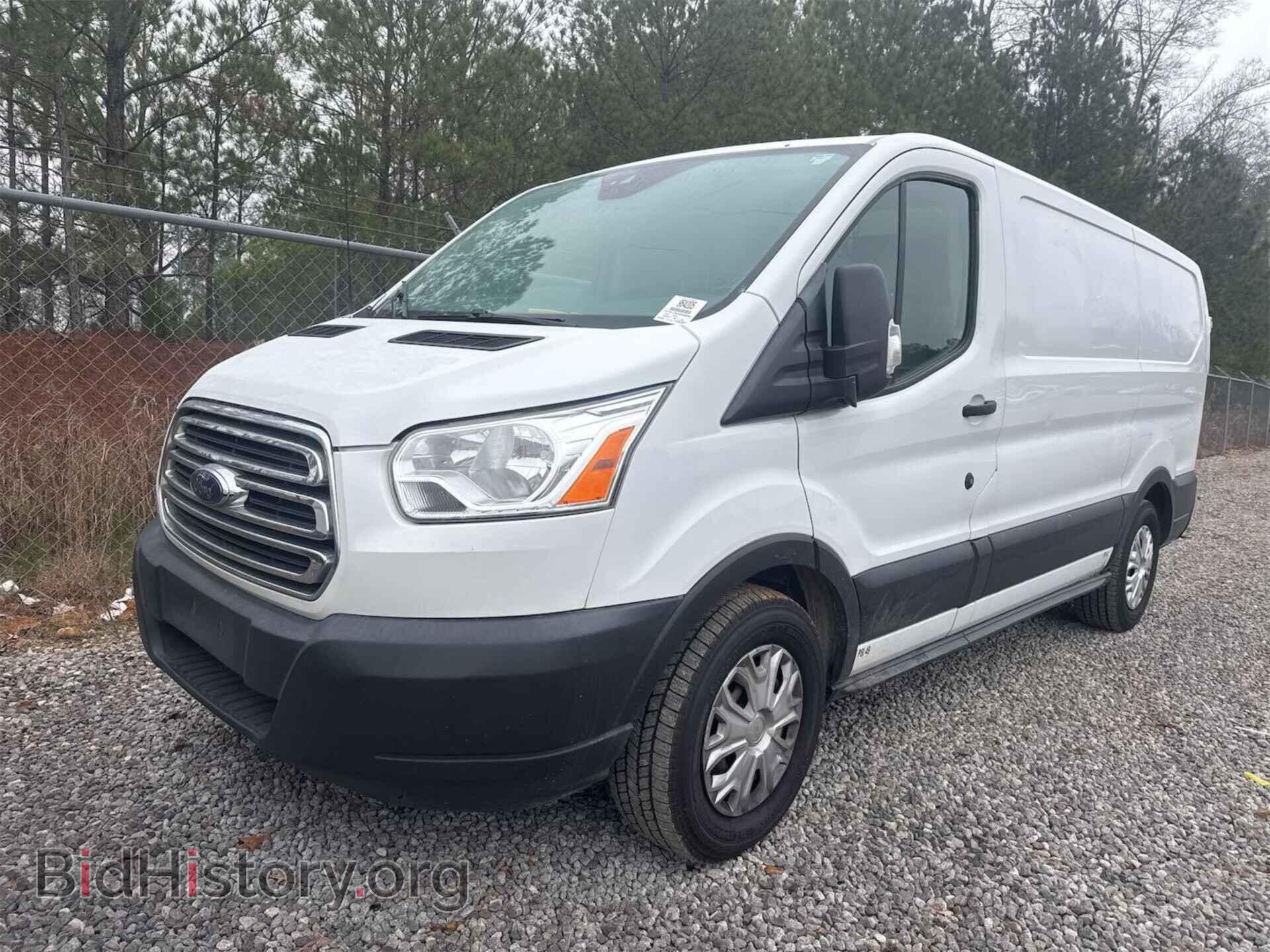 2019 FORD TRANSIT-150 - VIN: 1FTYE1YMXKKA80304 - Photo 3
