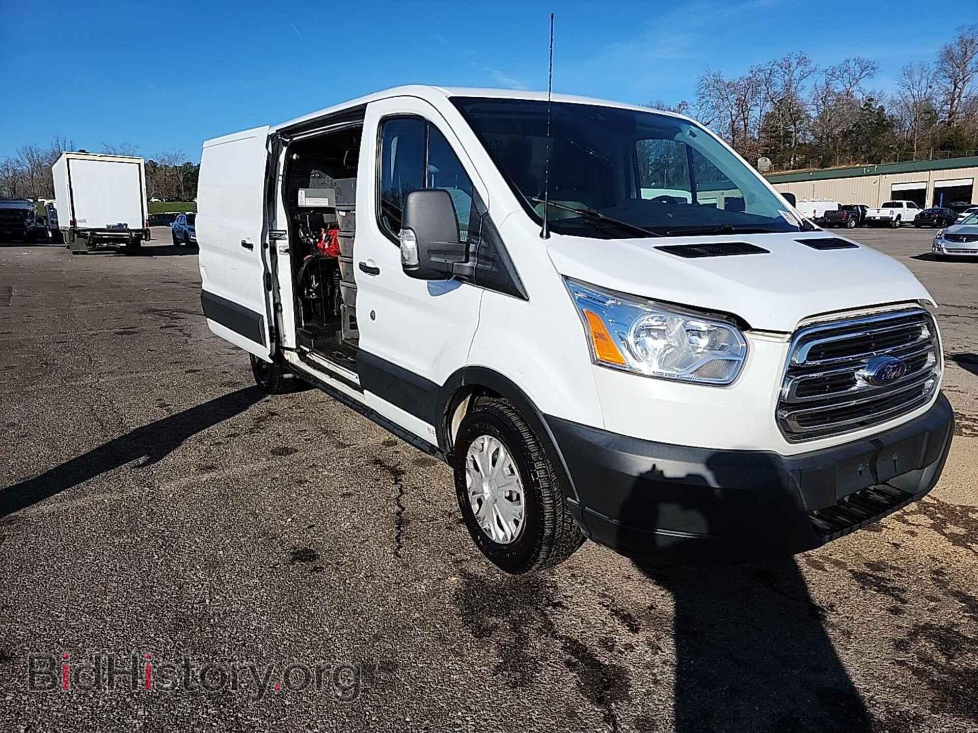 2019 FORD TRANSIT-150 - VIN: 1FTYE1YMXKKA80304 - Photo 27