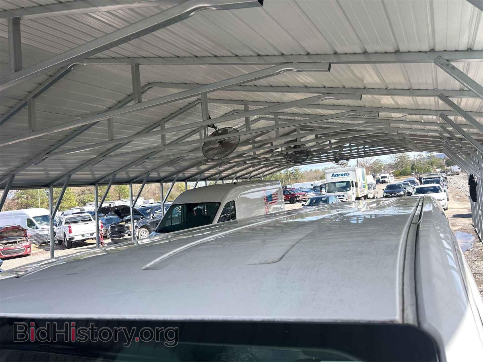 2019 FORD TRANSIT-150 - VIN: 1FTYE1YMXKKA80304 - Photo 29