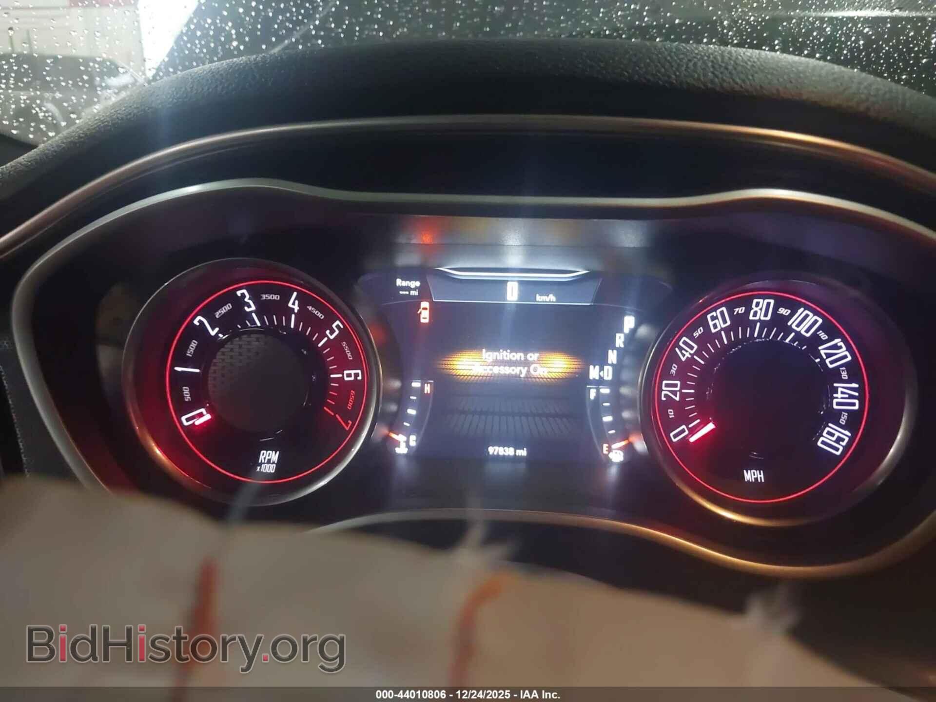 2018 DODGE CHALLENGER - VIN: 2C3CDZAG8JH327779 - Фото 7