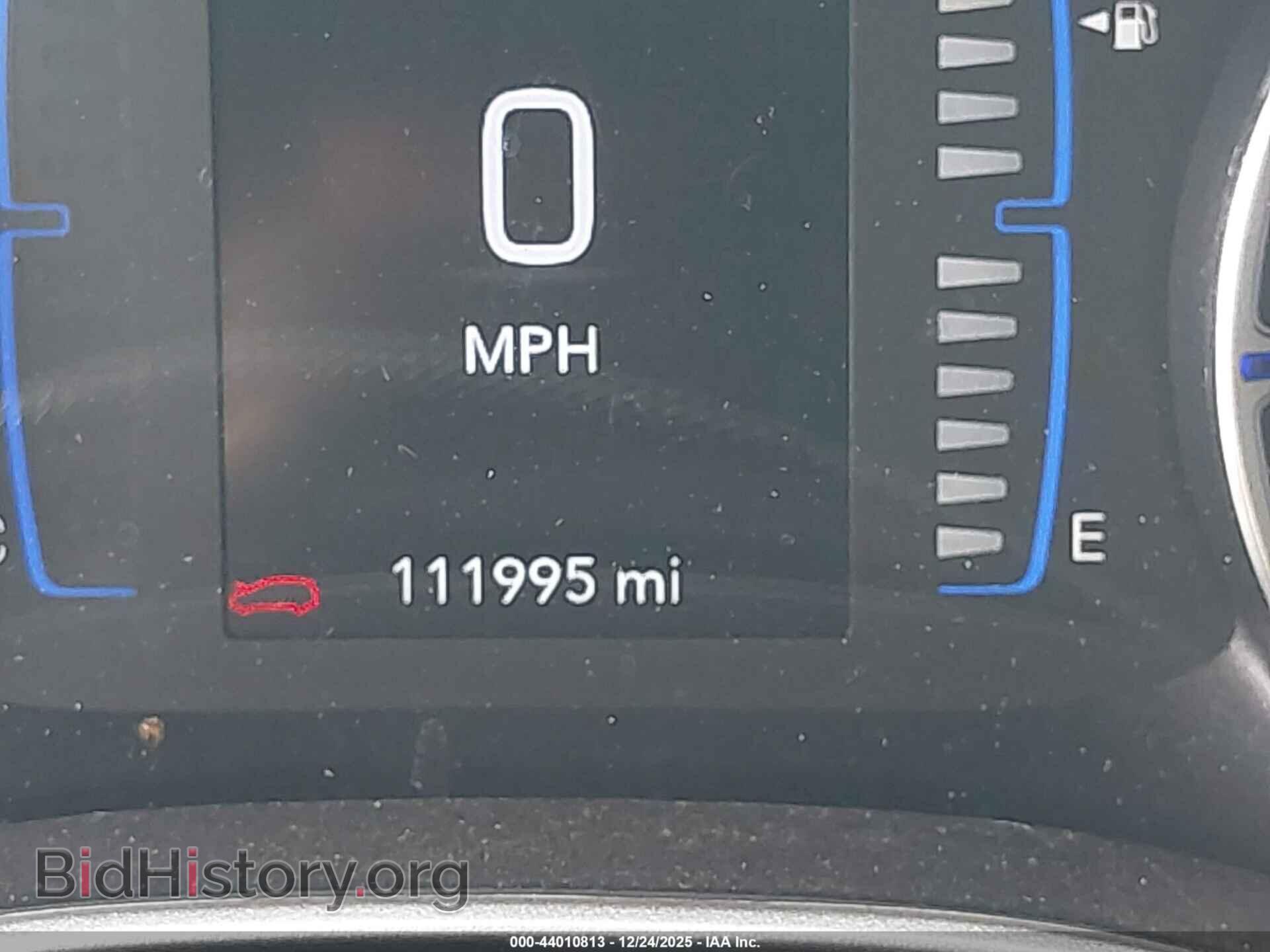 2019 CHRYSLER PACIFICA - VIN: 2C4RC1BG7KR608993 - Photo 15